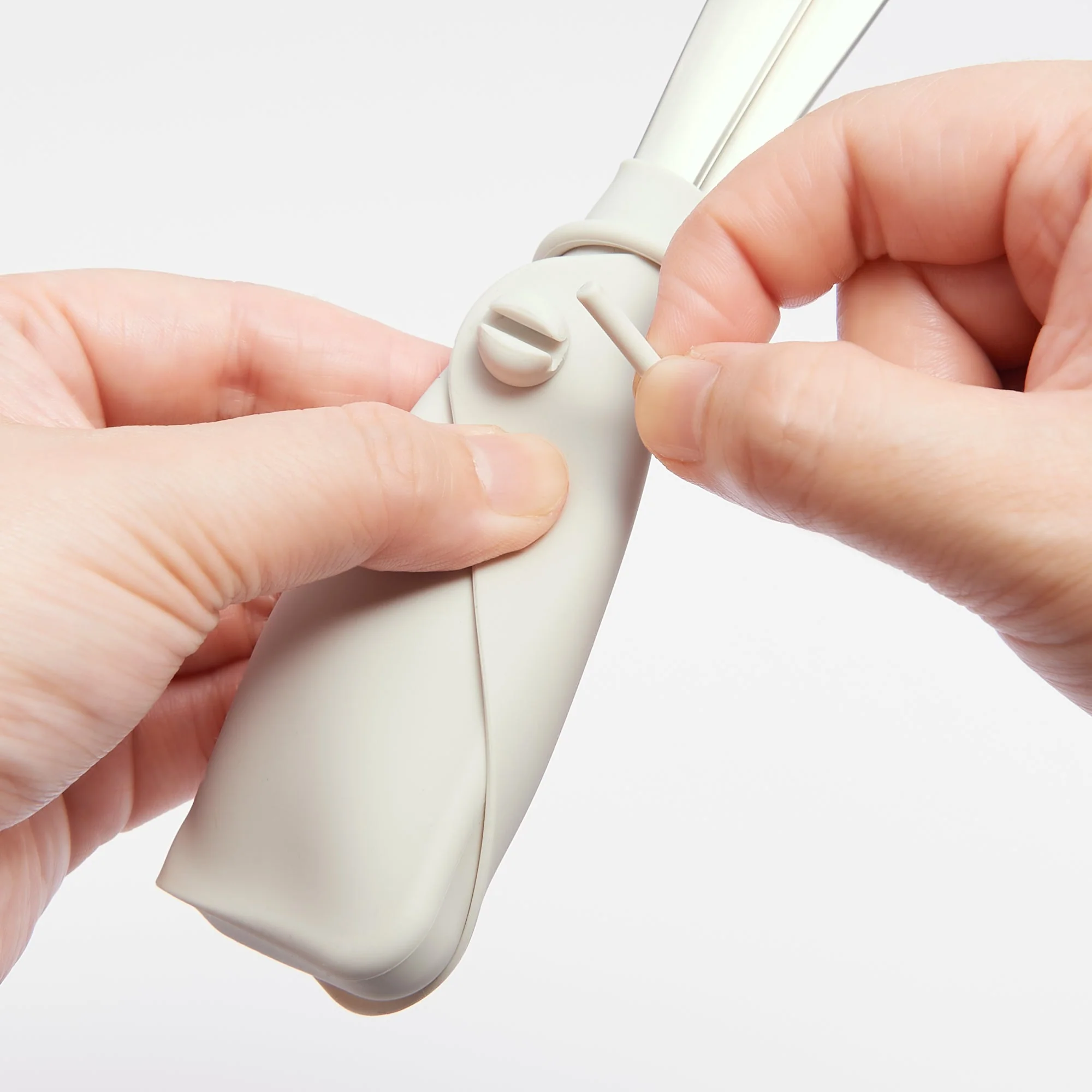 Silicone Cutlery Cover - Image 3