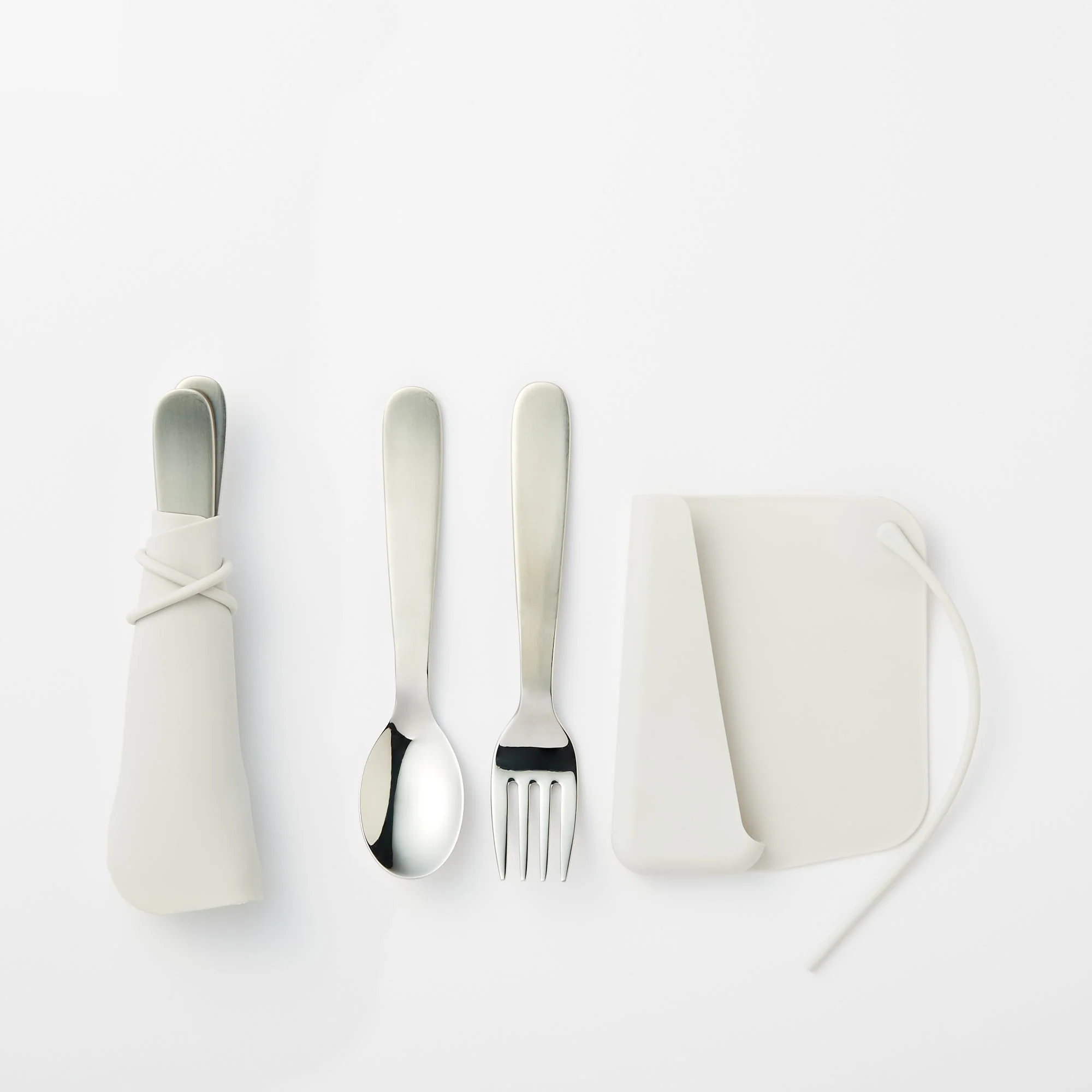 Silicone Cutlery Cover - Image 8