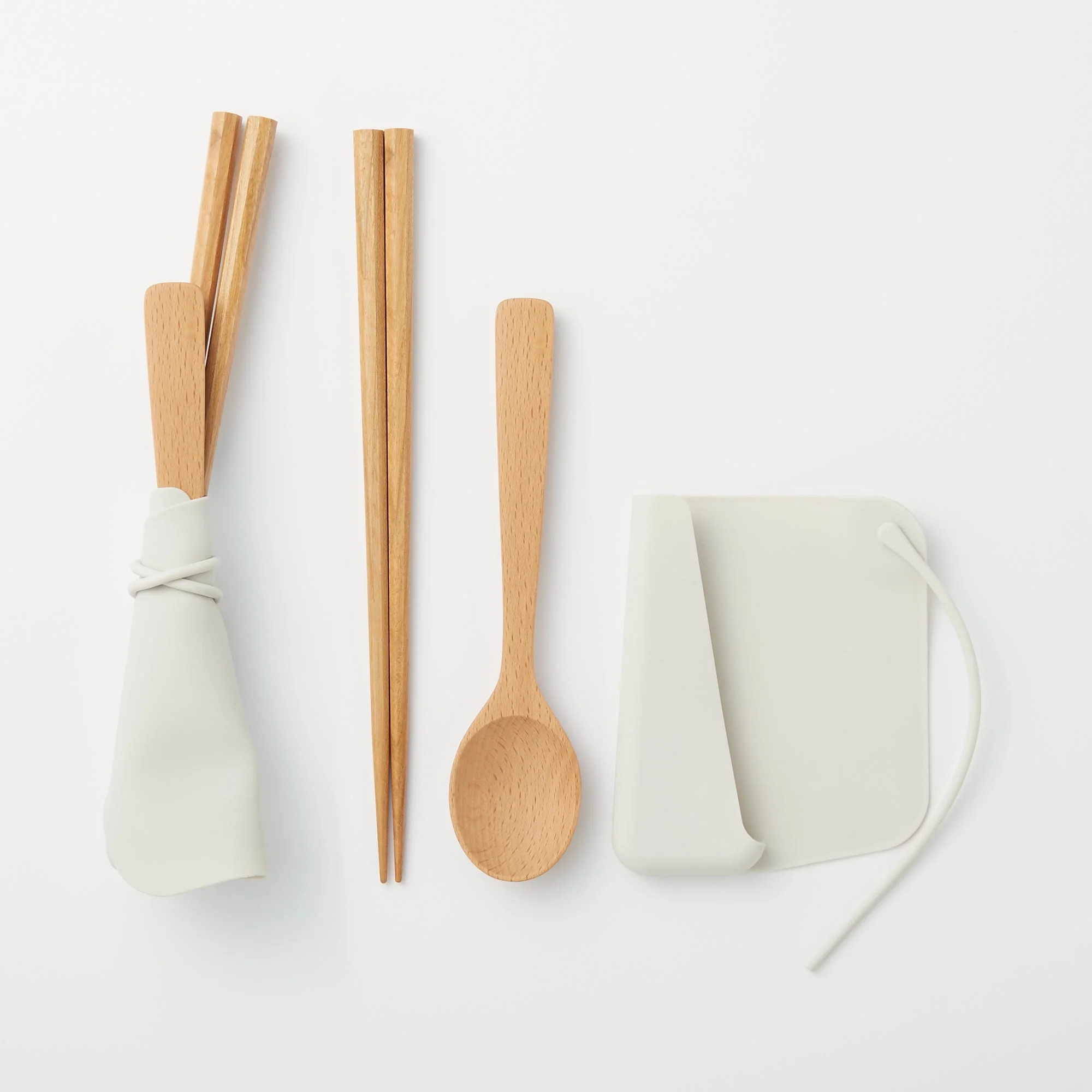 Silicone Cutlery Cover - Image 9