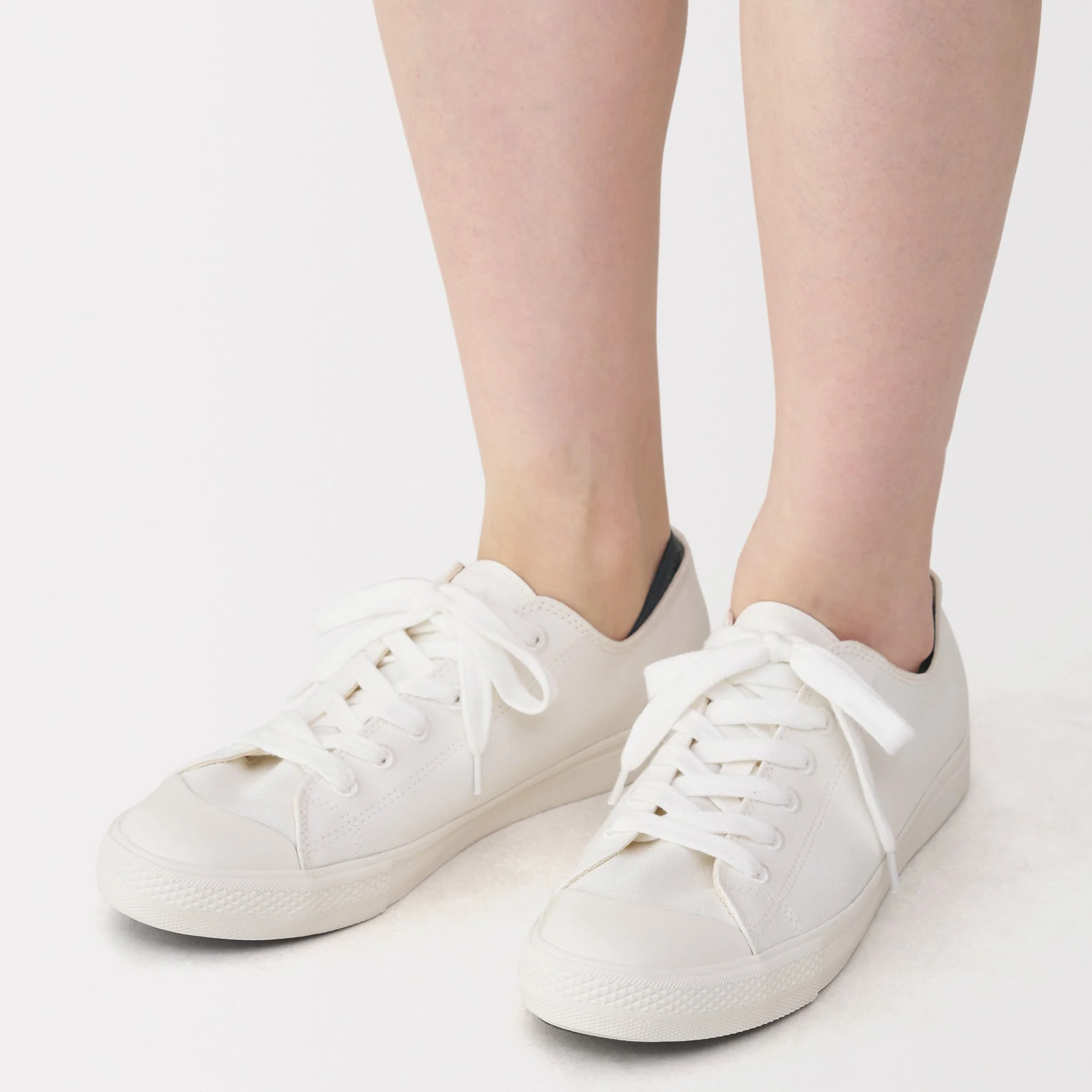 Silicone Grip No-Show Socks - Image 3
