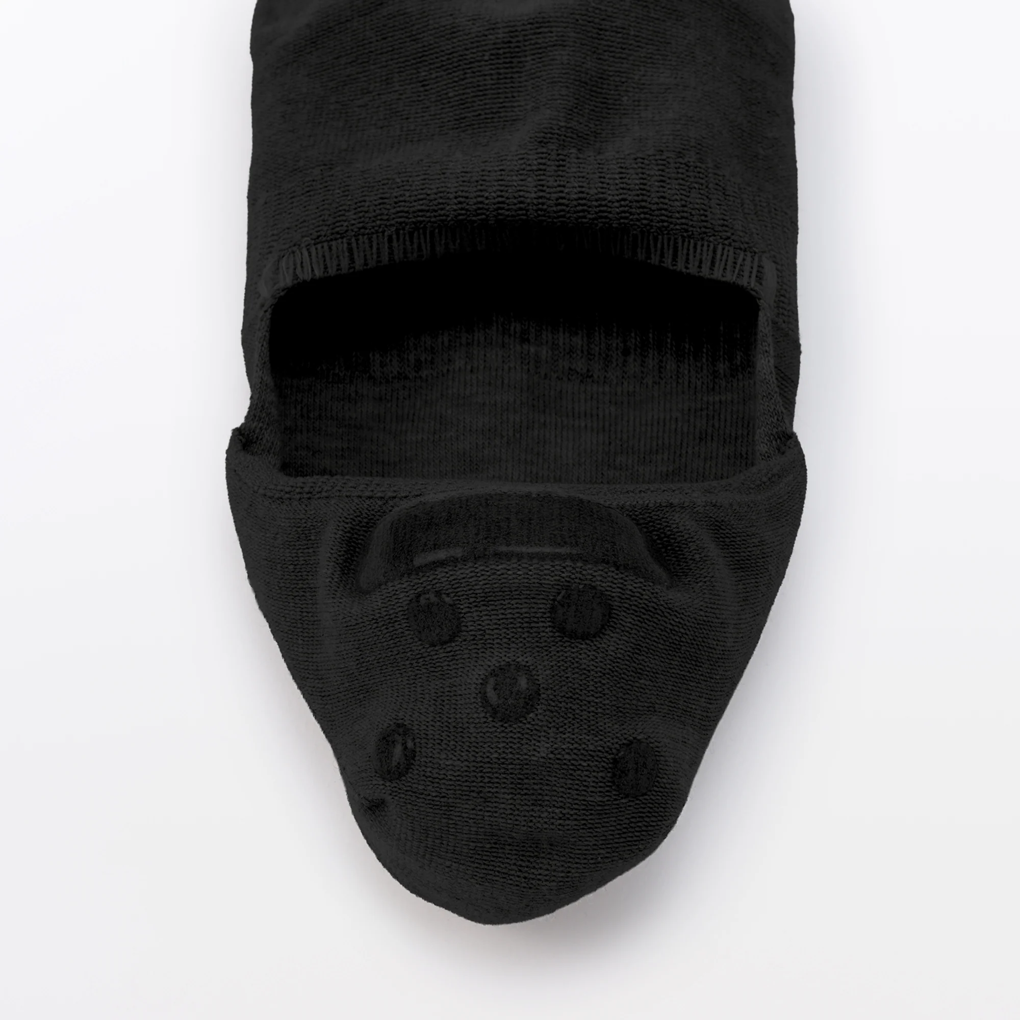 Silicone Grip No-Show Socks - Image 6