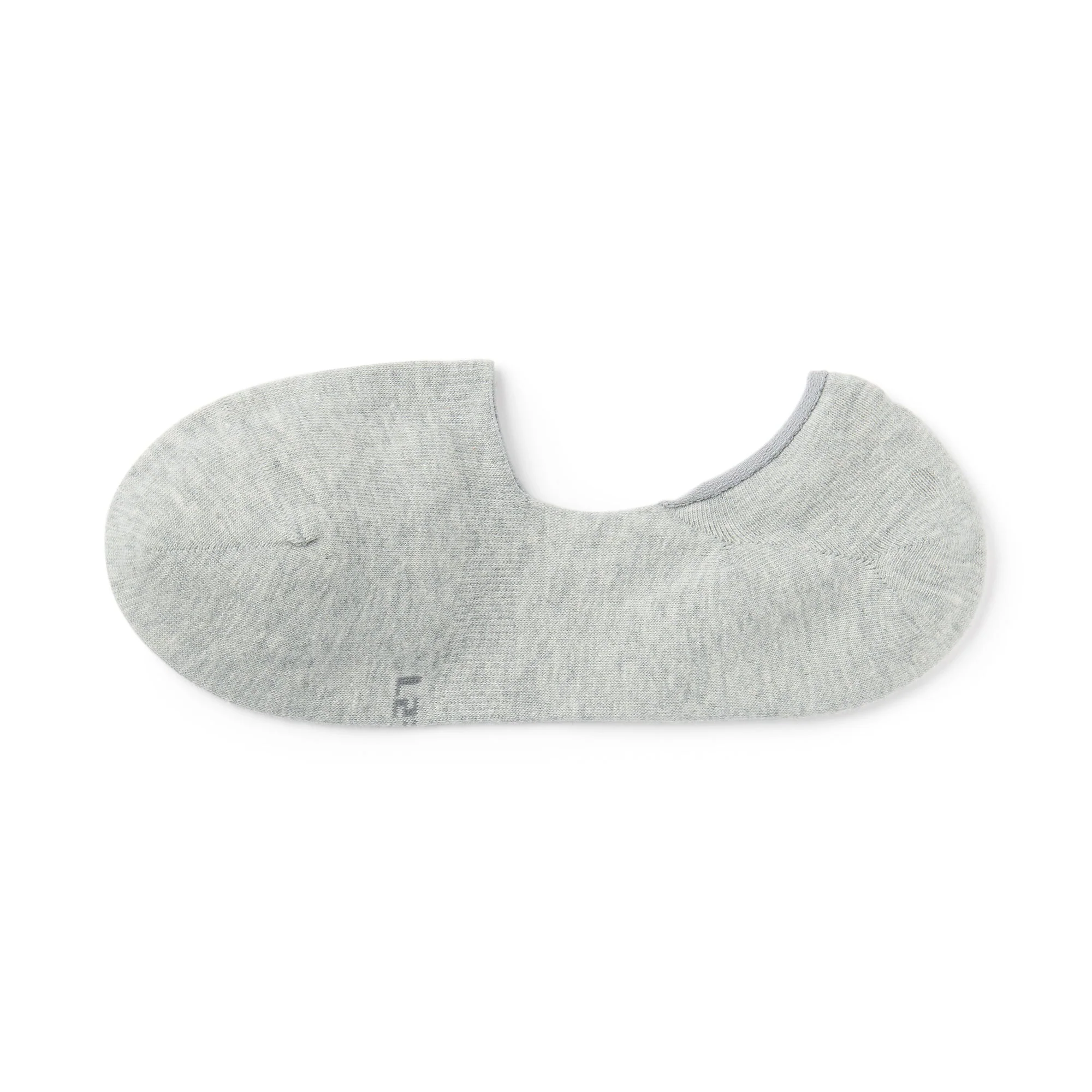 Silicone Gripper No-Show Socks - Image 10