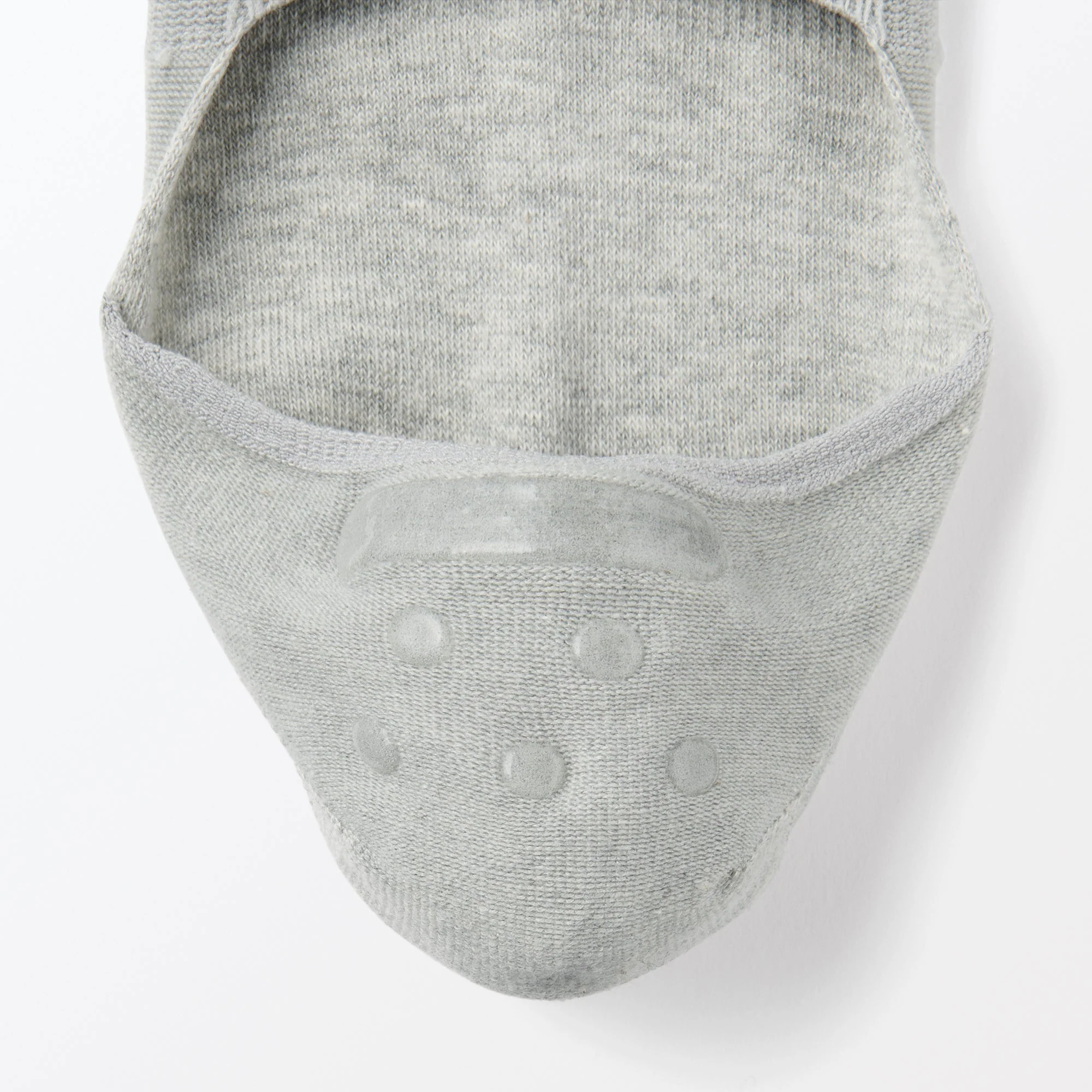 Silicone Gripper No-Show Socks - Image 12