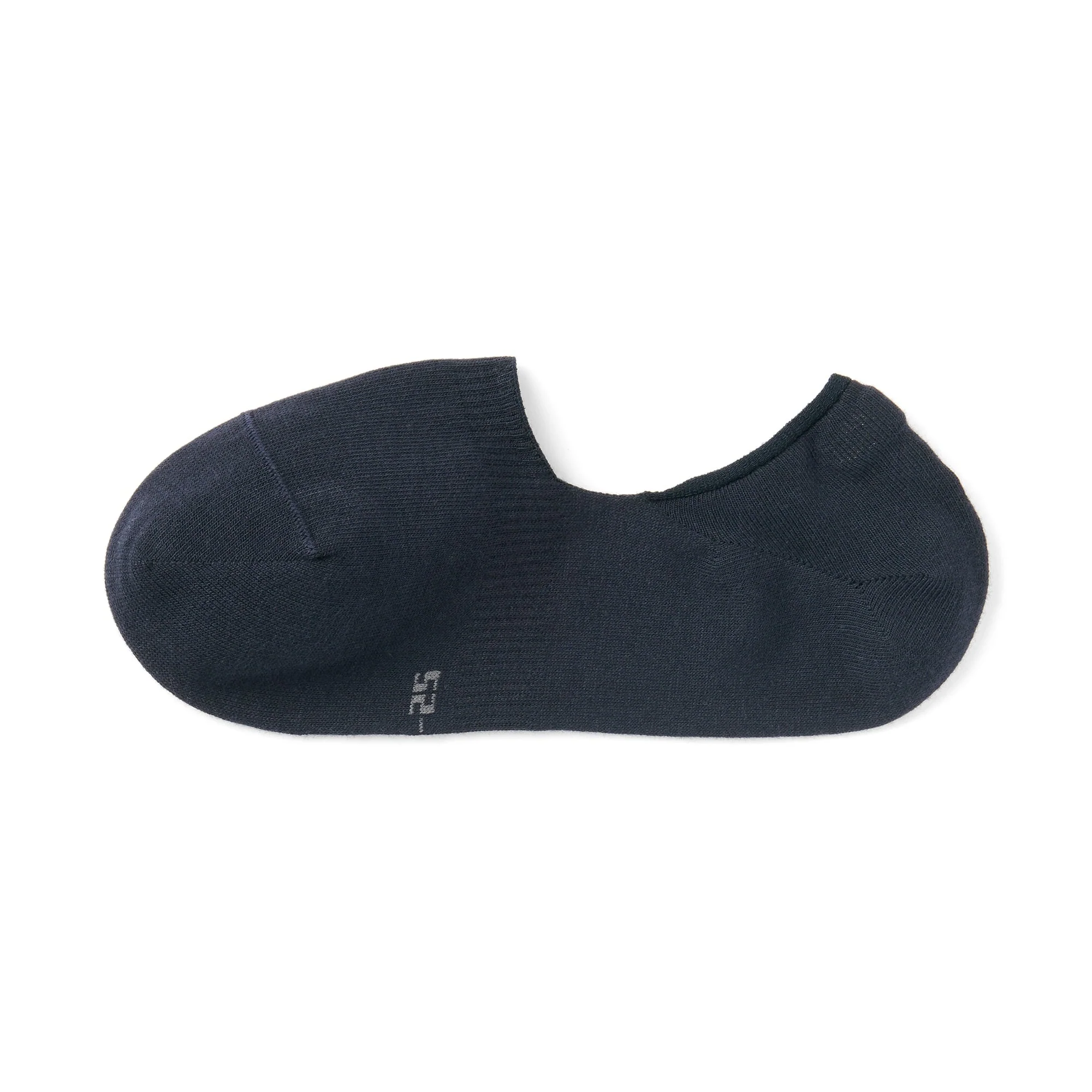 Silicone Gripper No-Show Socks - Image 10