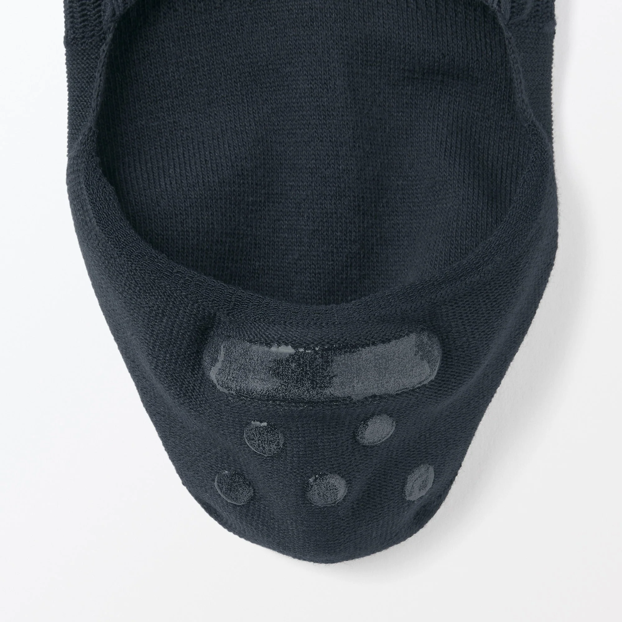 Silicone Gripper No-Show Socks - Image 12