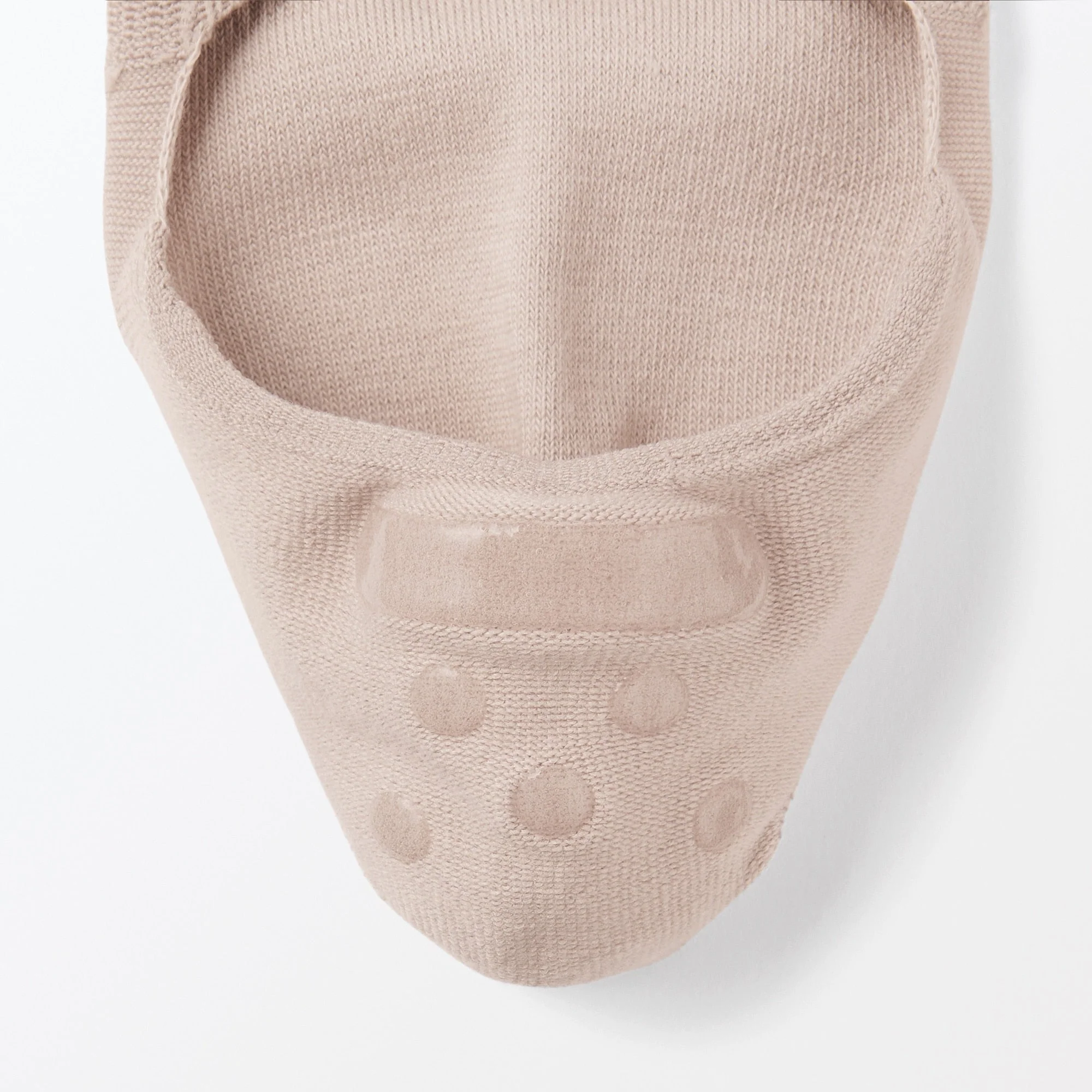 Silicone Gripper No-Show Socks - Image 8