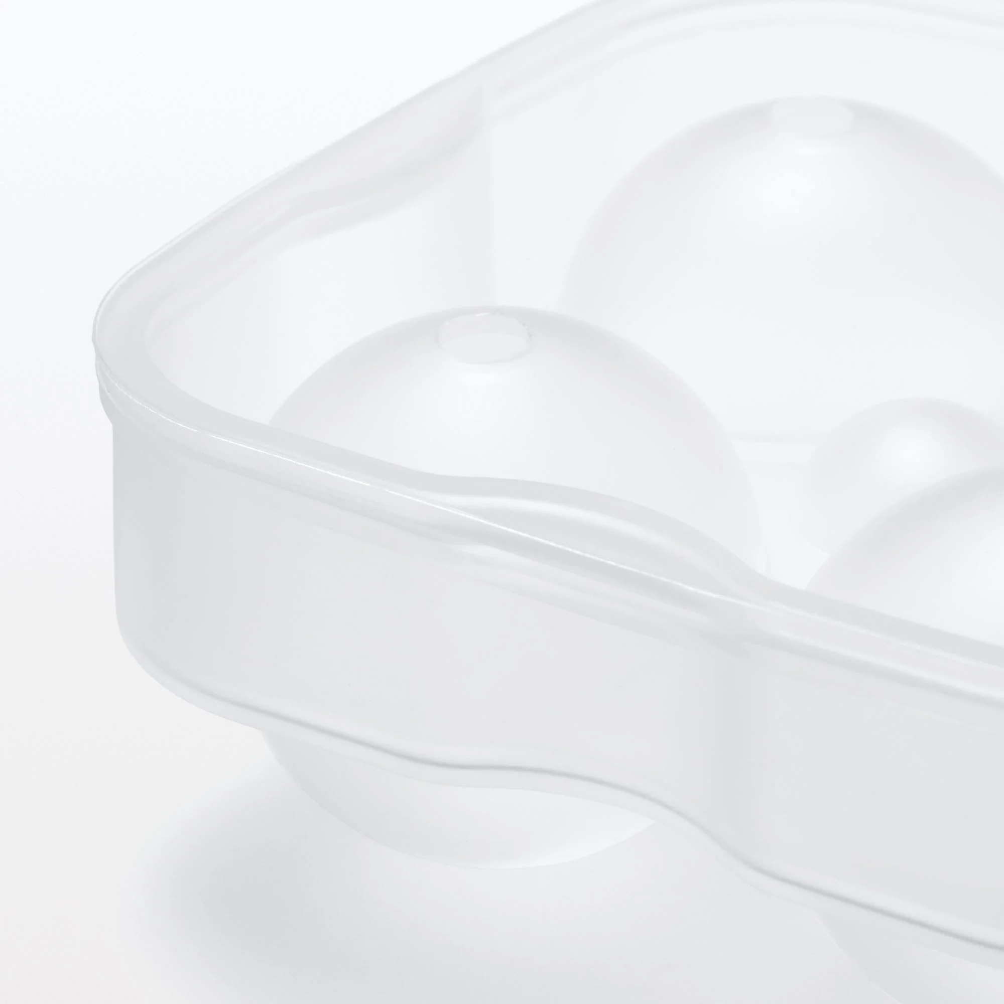 Silicone Ice Tray Ball Type - Image 6
