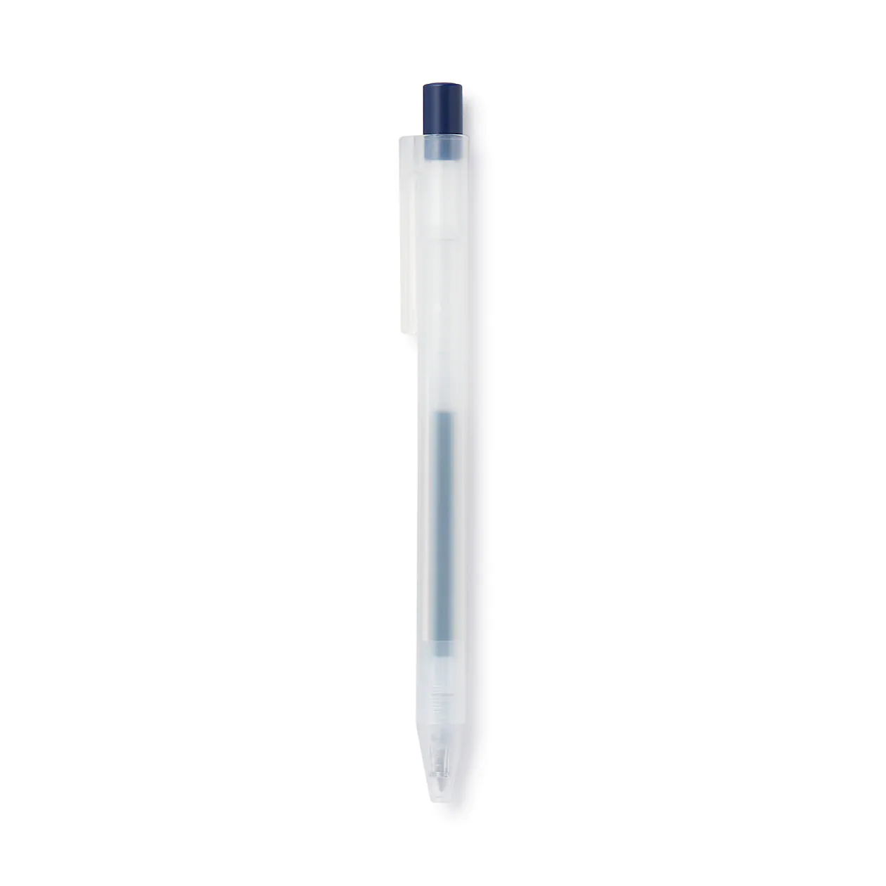 Smooth Gel Ink Ballpoint Knock Pen 0.3 mm - Image 17
