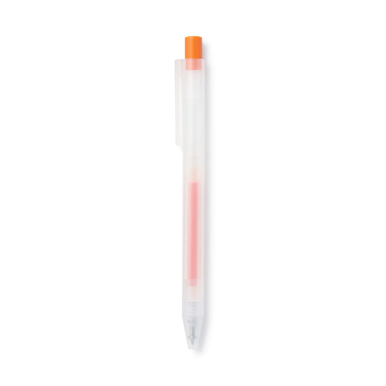 Smooth Gel Ink Ballpoint Knock Pen 0.3 mm - Image 21