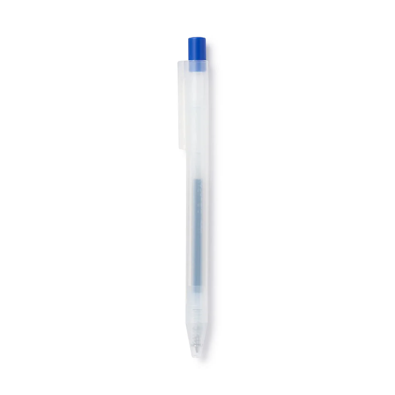 Smooth Gel Ink Ballpoint Knock Pen 0.3 mm - Image 9