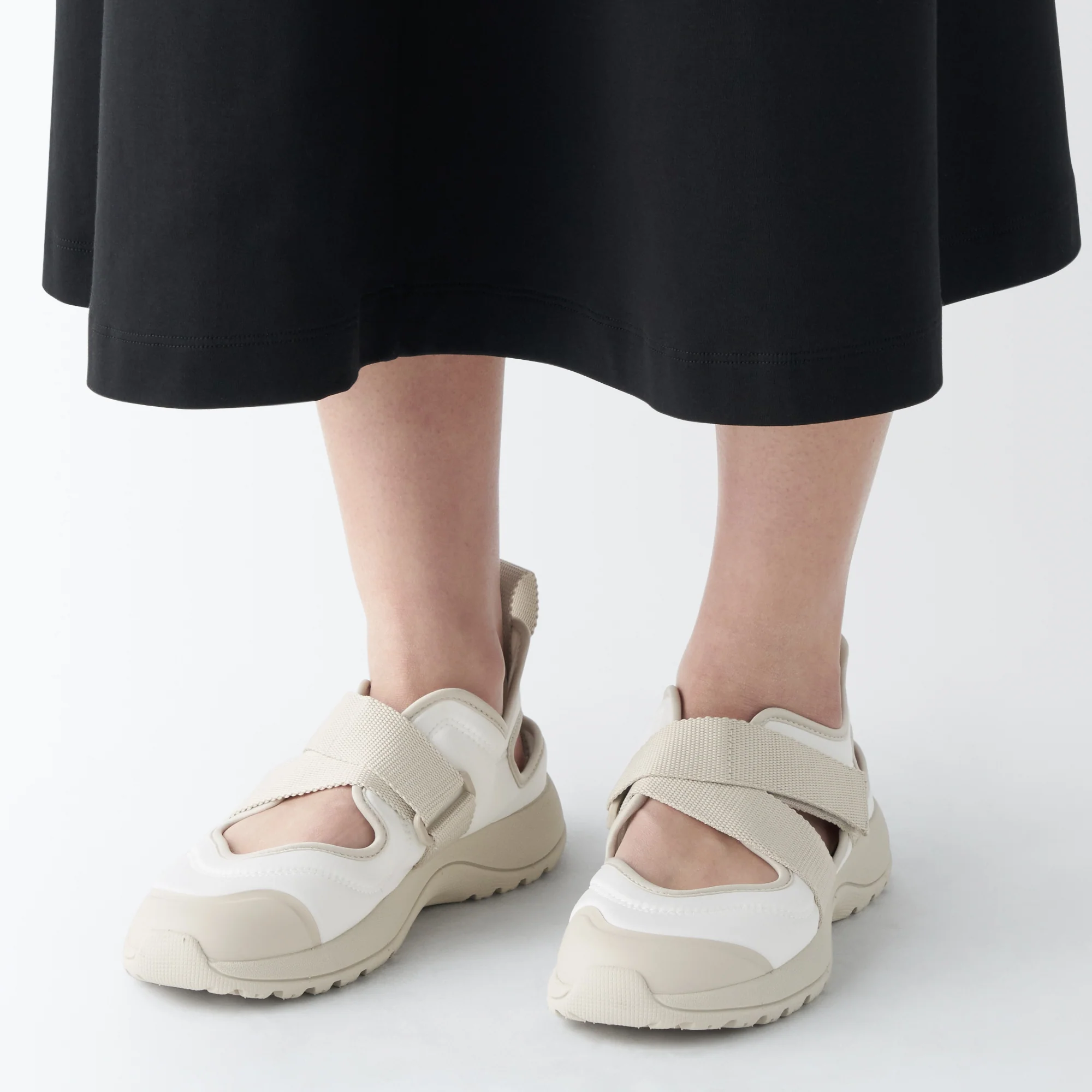 Sneaker Sandals - Image 15