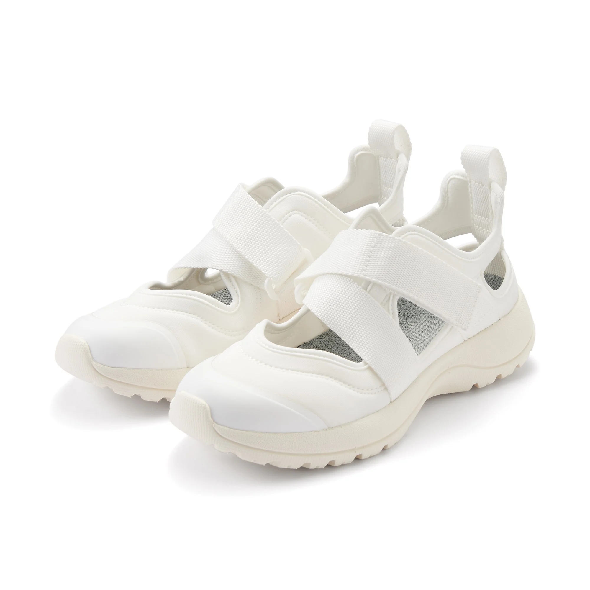 Sneaker Sandals - Image 2
