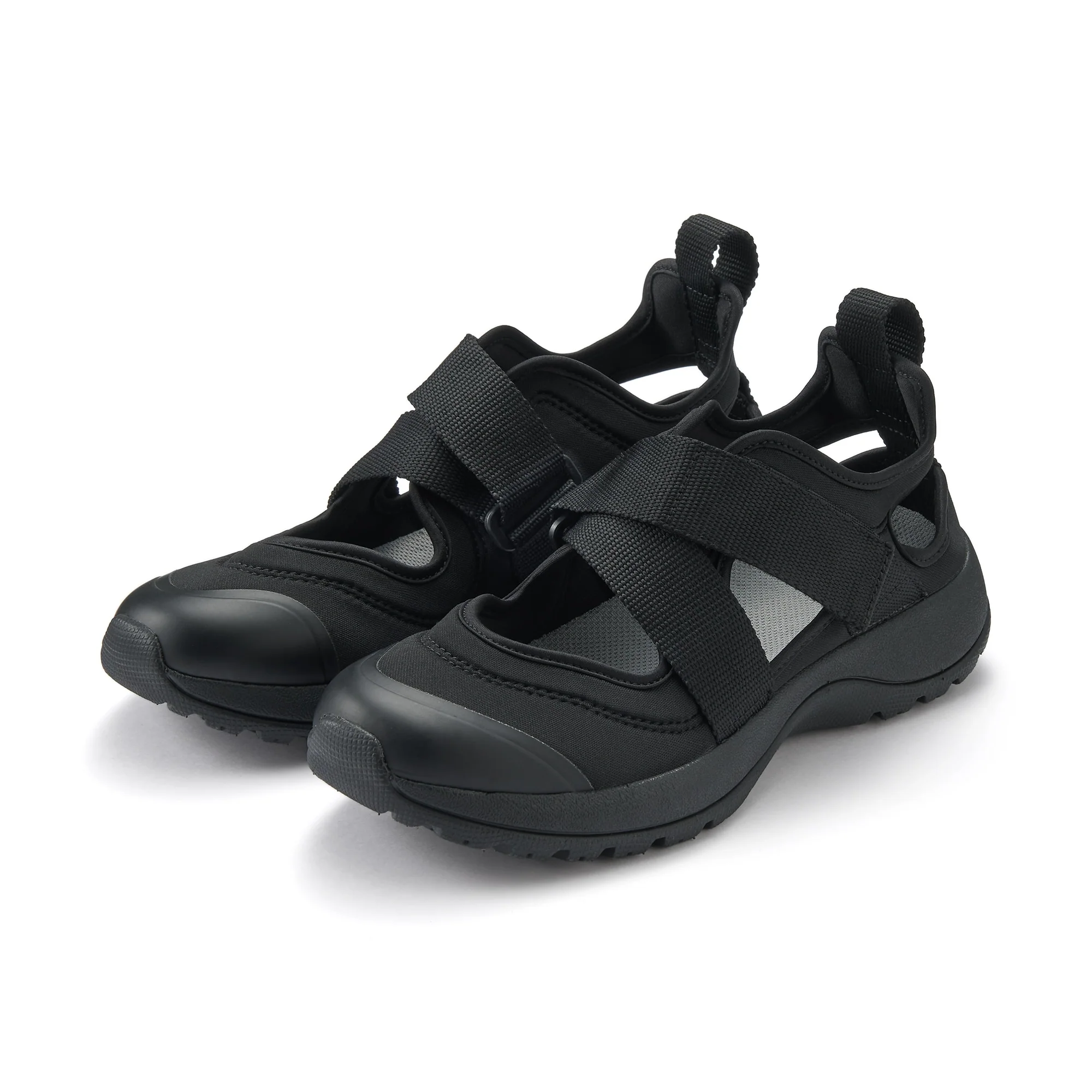 Sneaker Sandals - Image 21