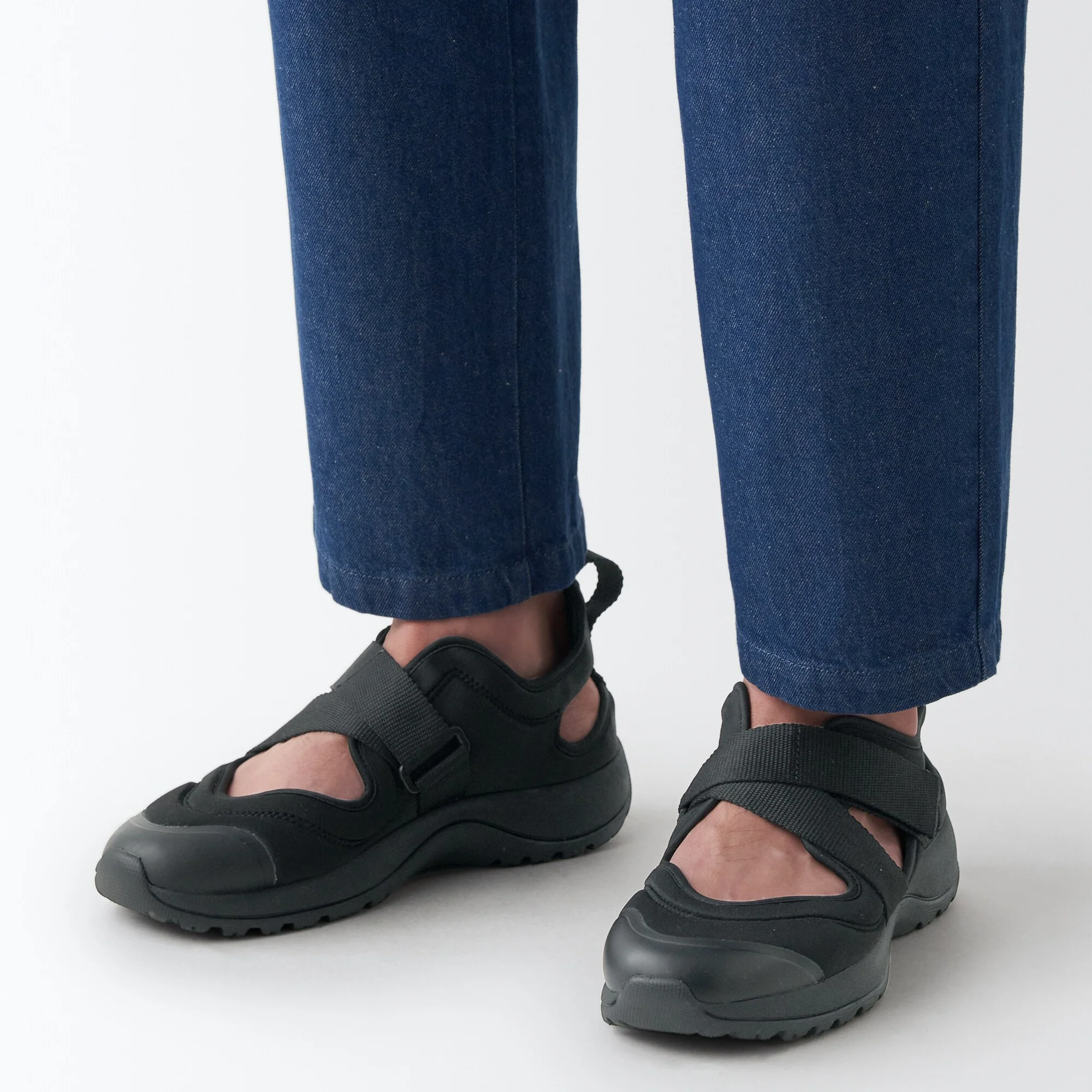 Sneaker Sandals - Image 25