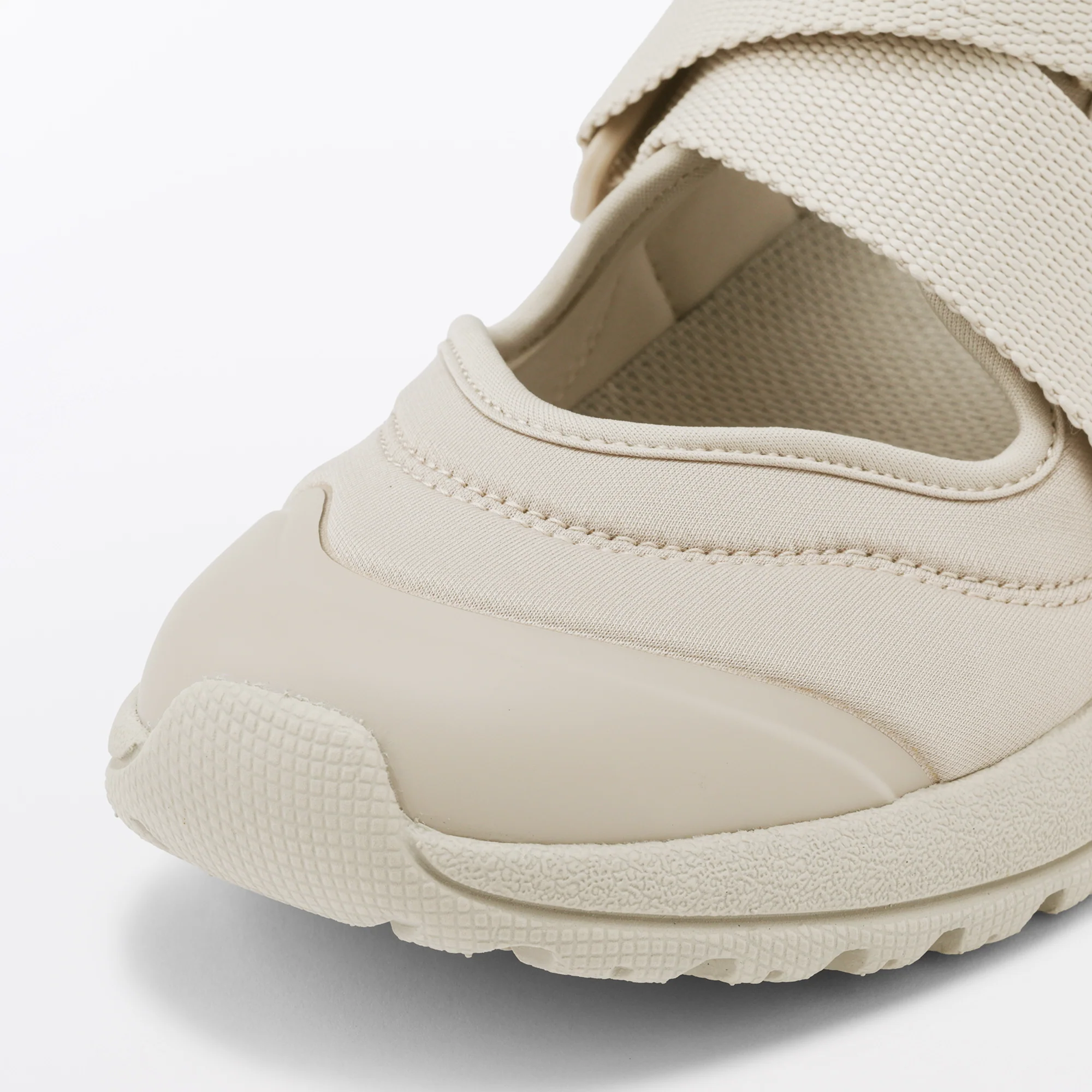 Sneaker Sandals Sand Beige - Image 8