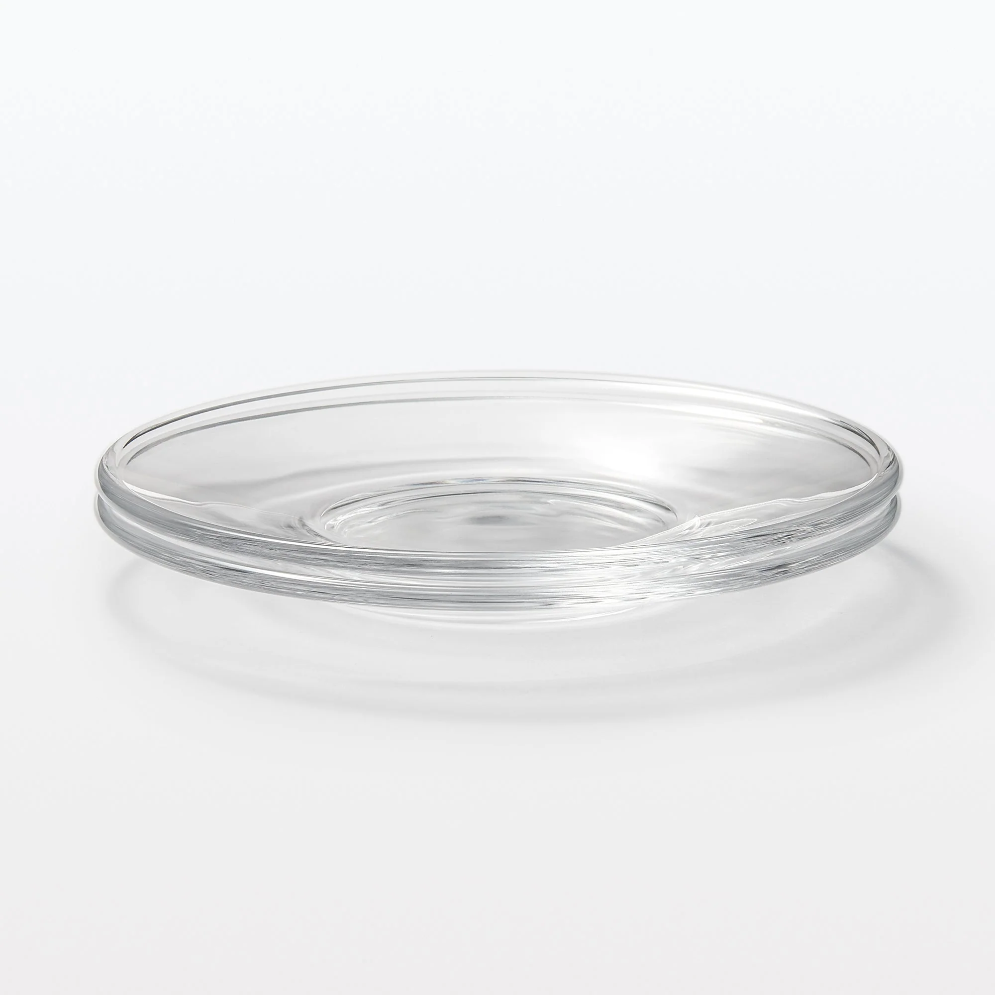 Soda Glass Plate - Small - Image 6