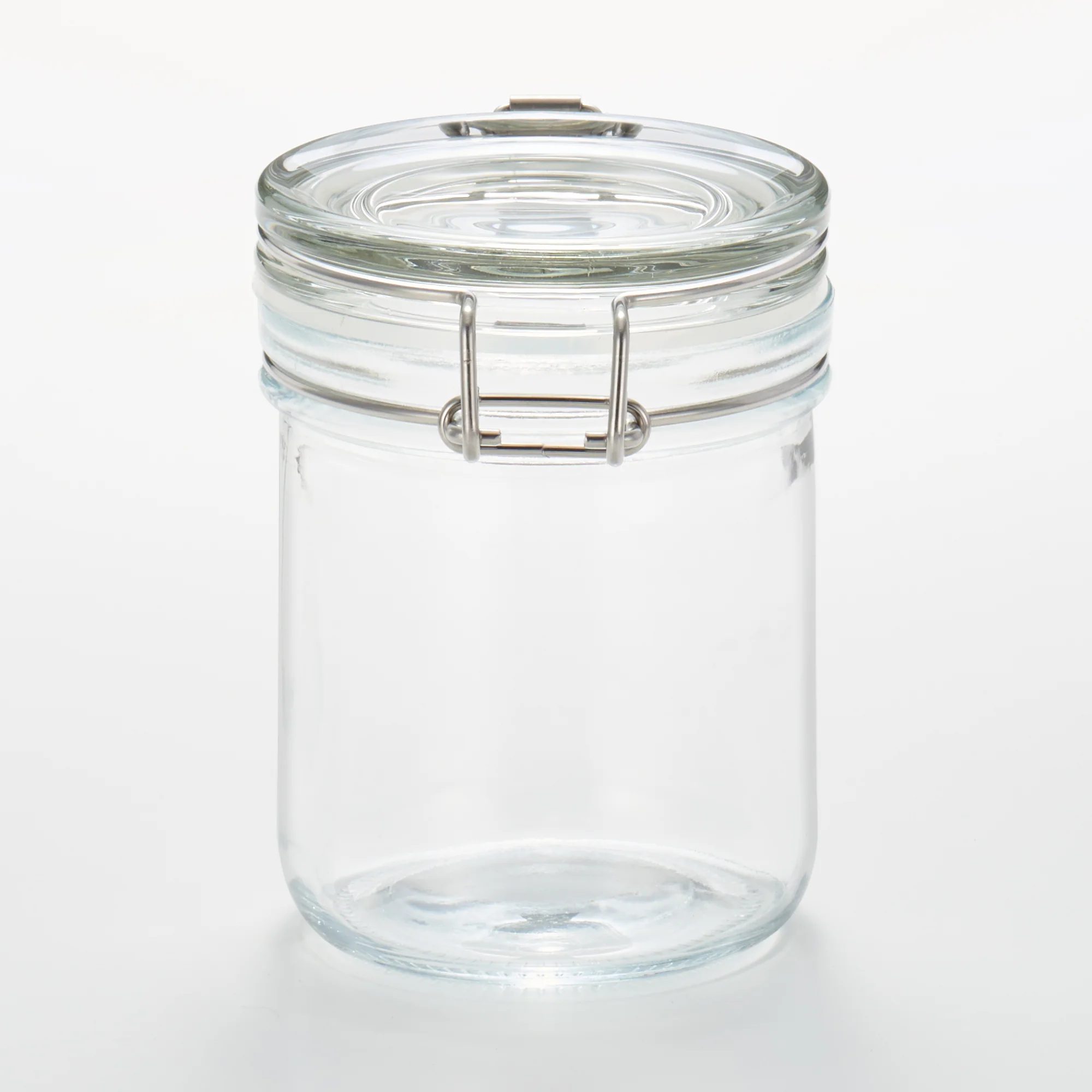 Soda Glass Storage Jar - Image 25