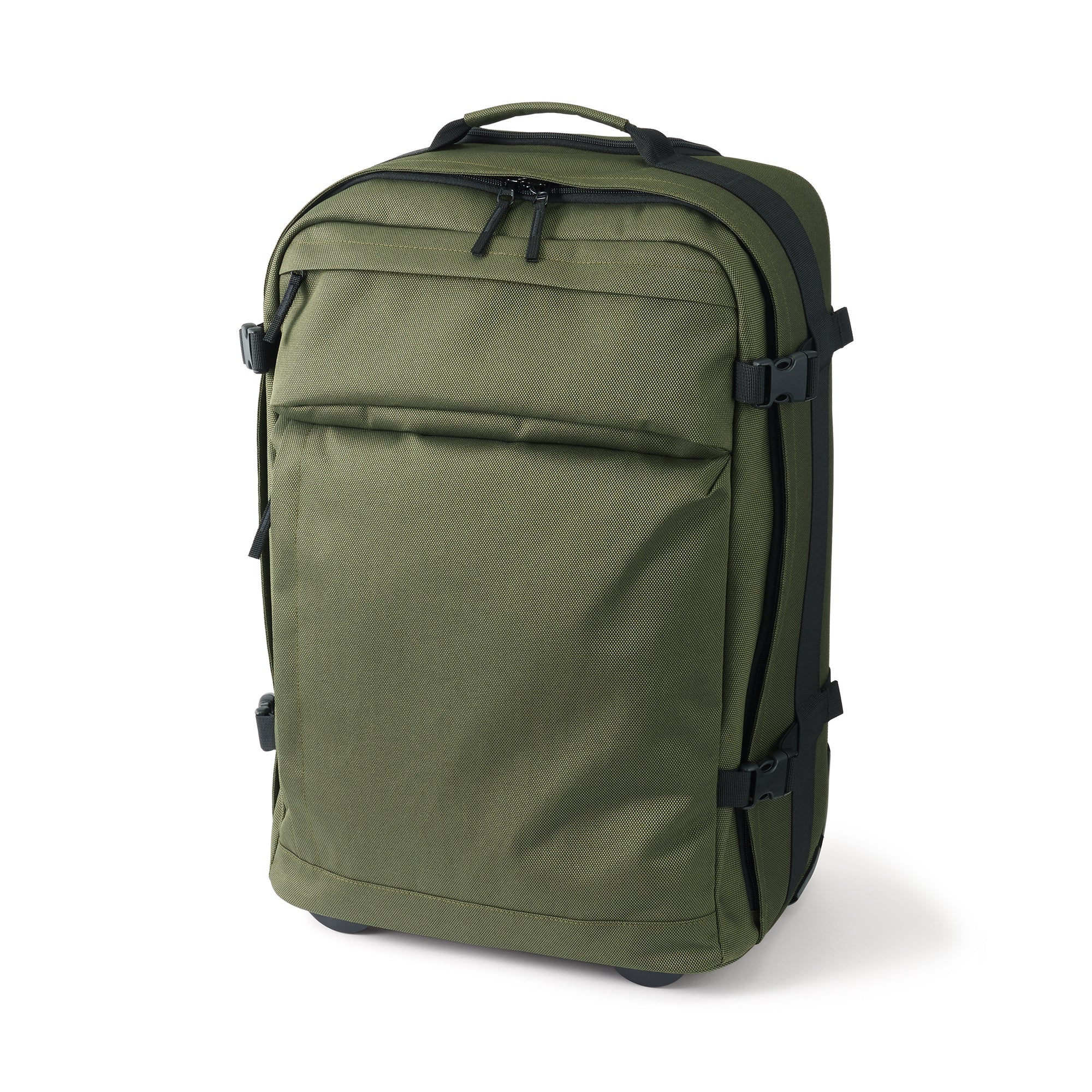 Soft Shell Suitcase 40L | Carry-On - Image 19