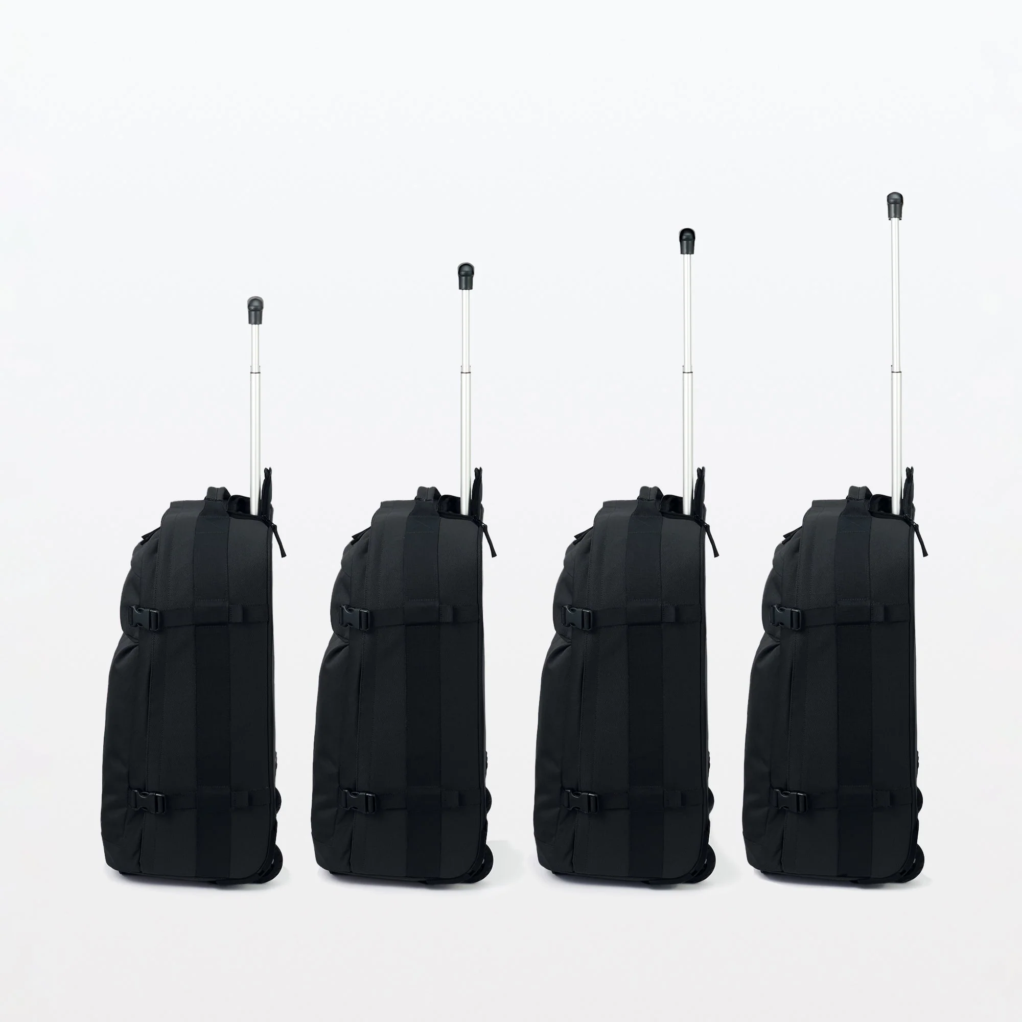 Soft Shell Suitcase 40L | Carry-On - Image 31