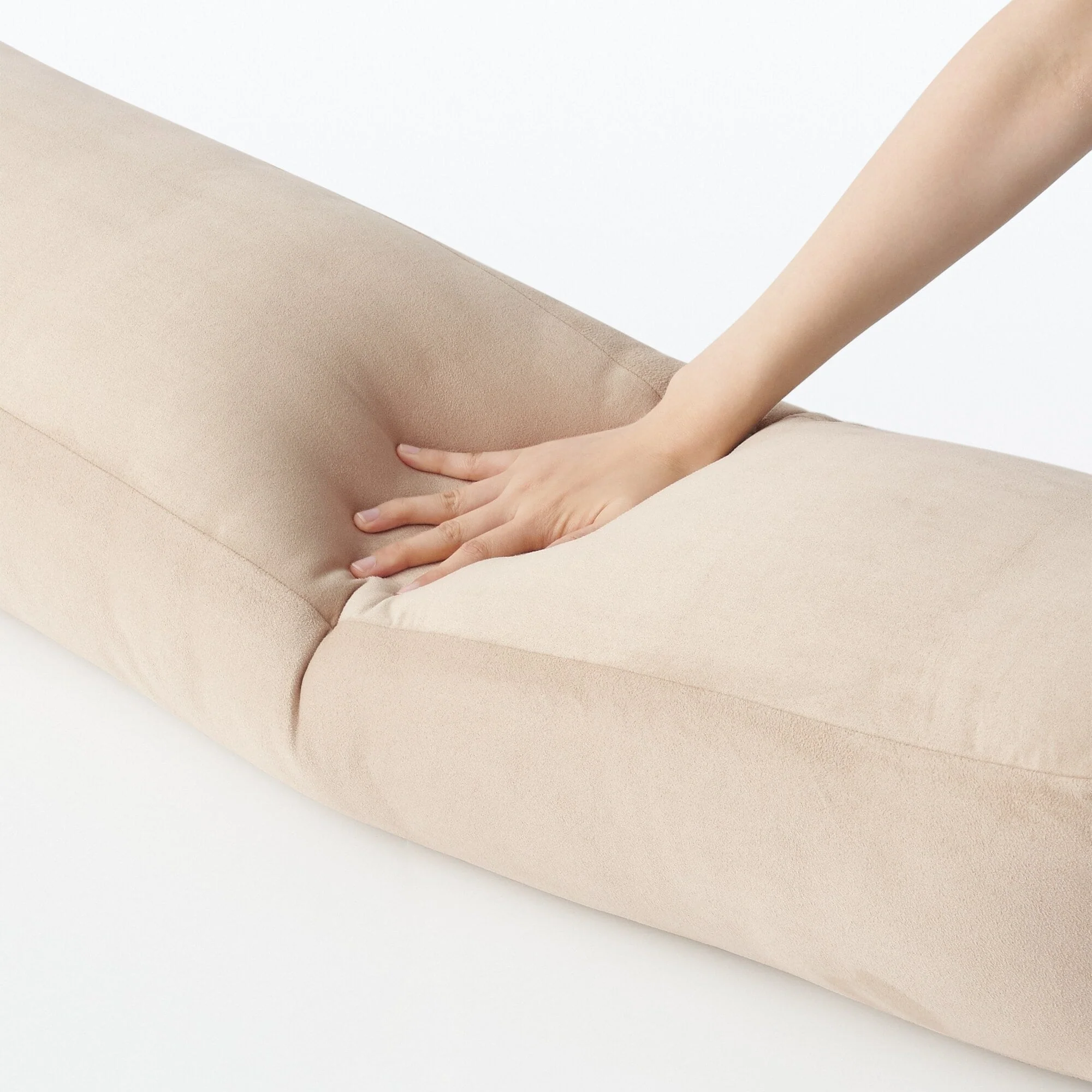 Soft Long Pillow - Image 15