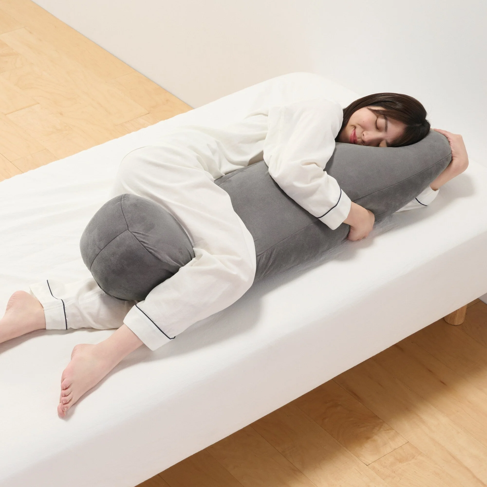 Soft Long Pillow - Image 17
