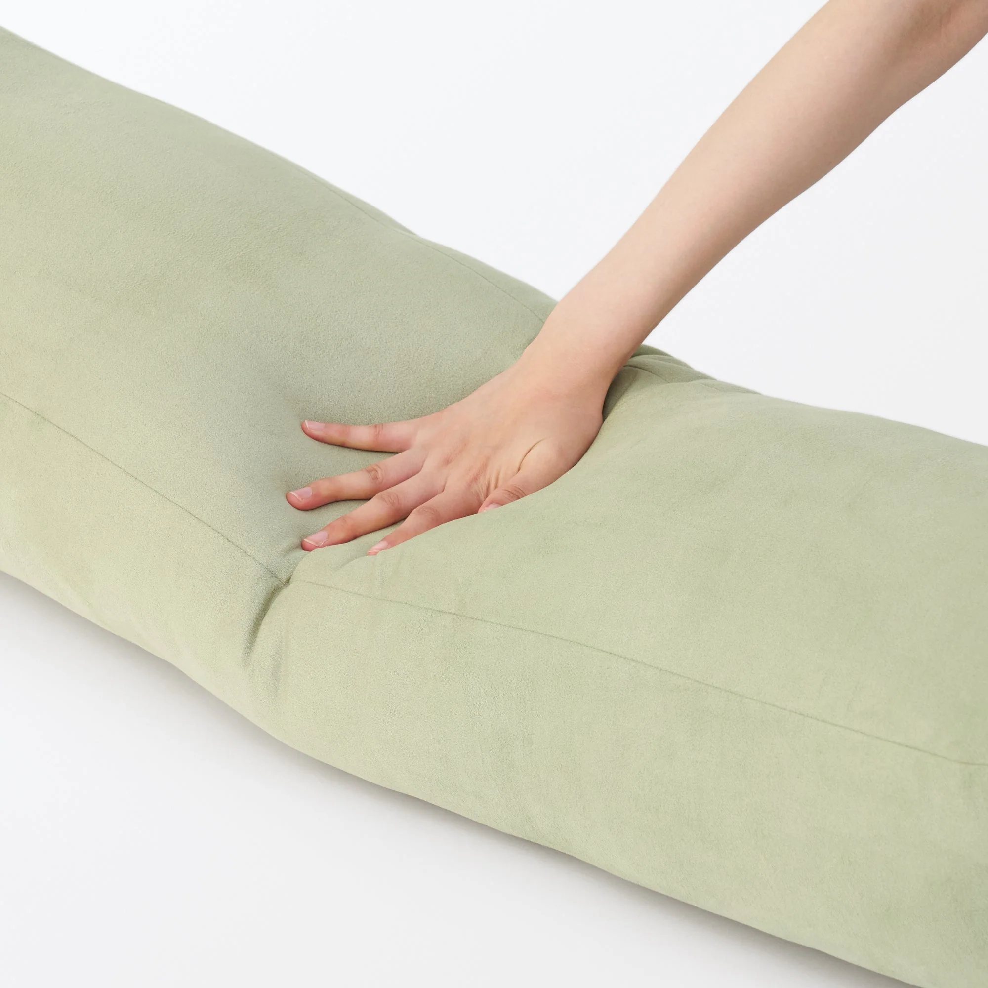 Soft Long Pillow - Image 2