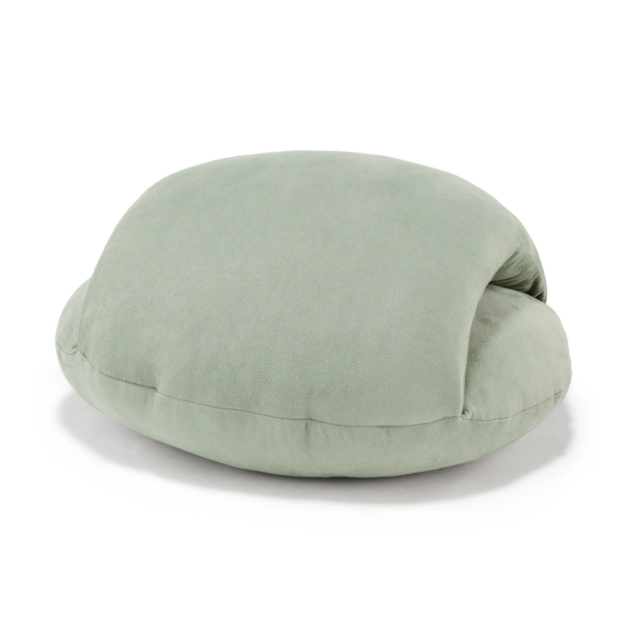 Soft Napping Cushion