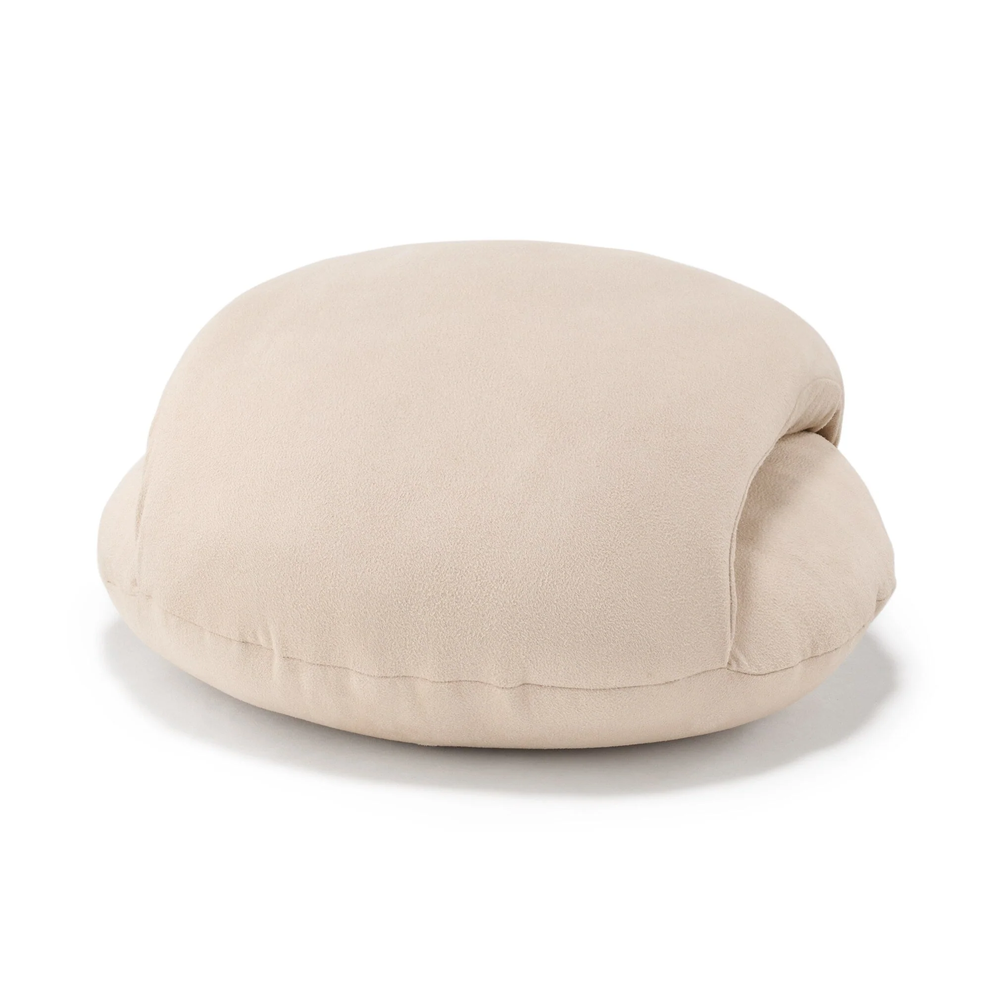 Soft Napping Cushion - Image 11