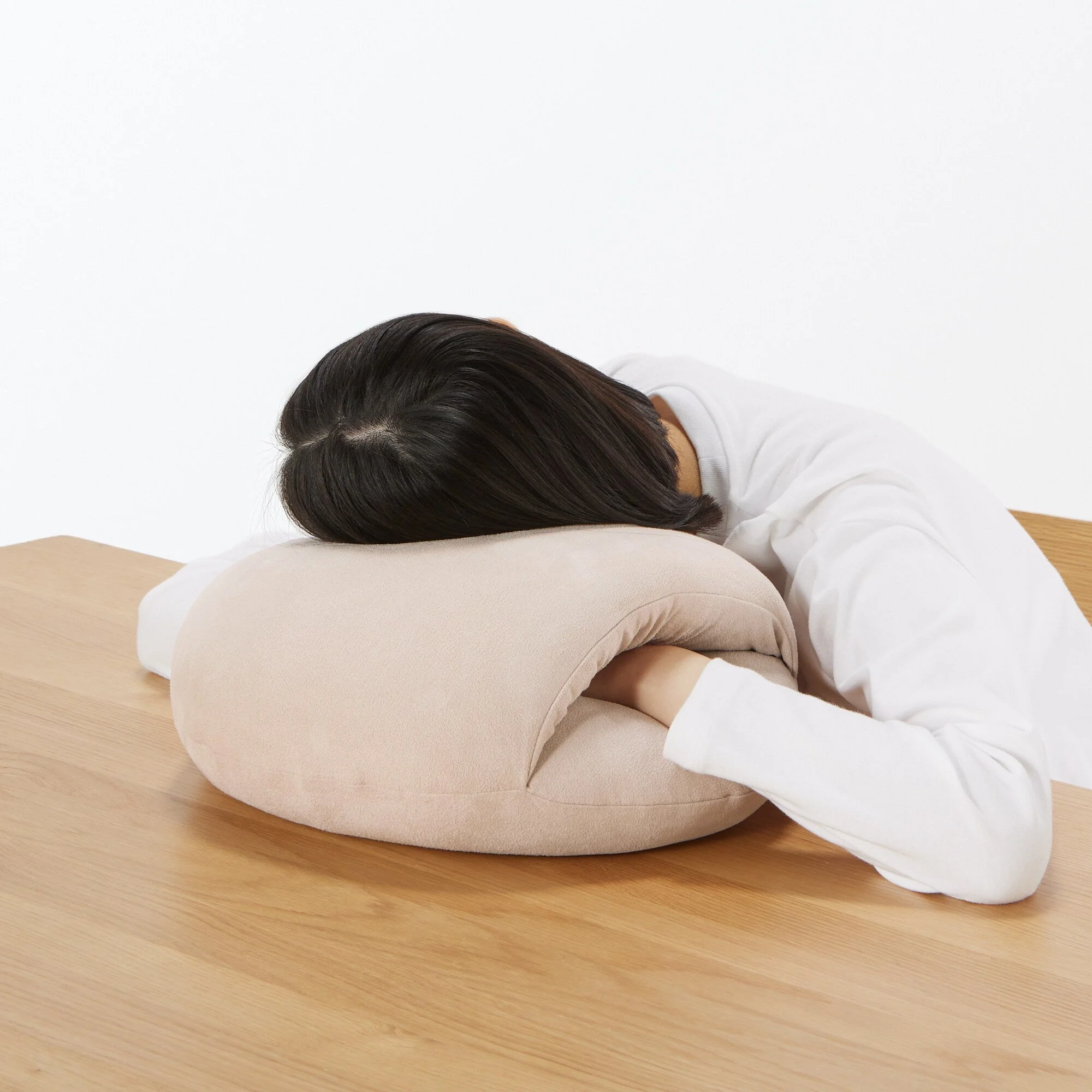 Soft Napping Cushion - Image 12