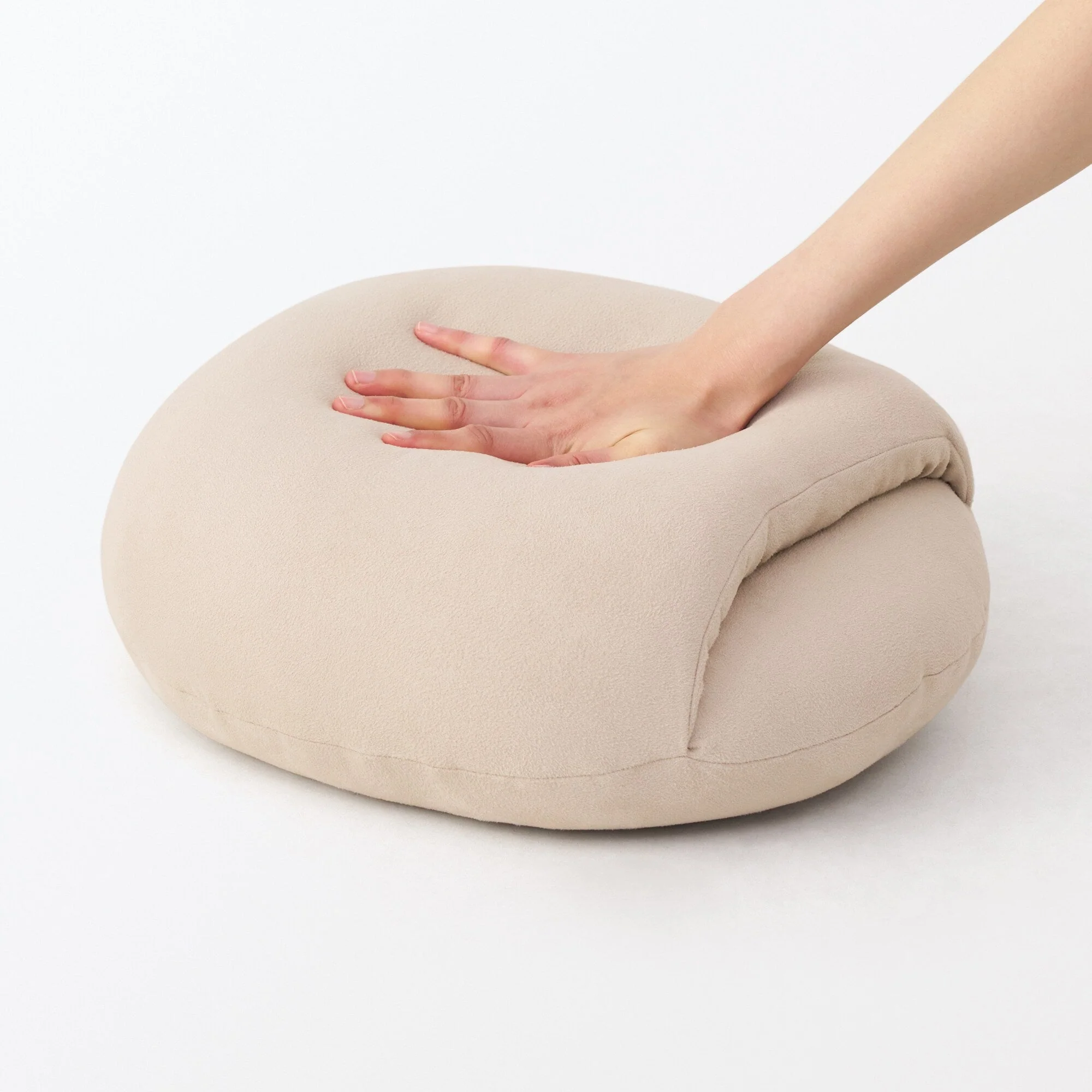 Soft Napping Cushion - Image 13