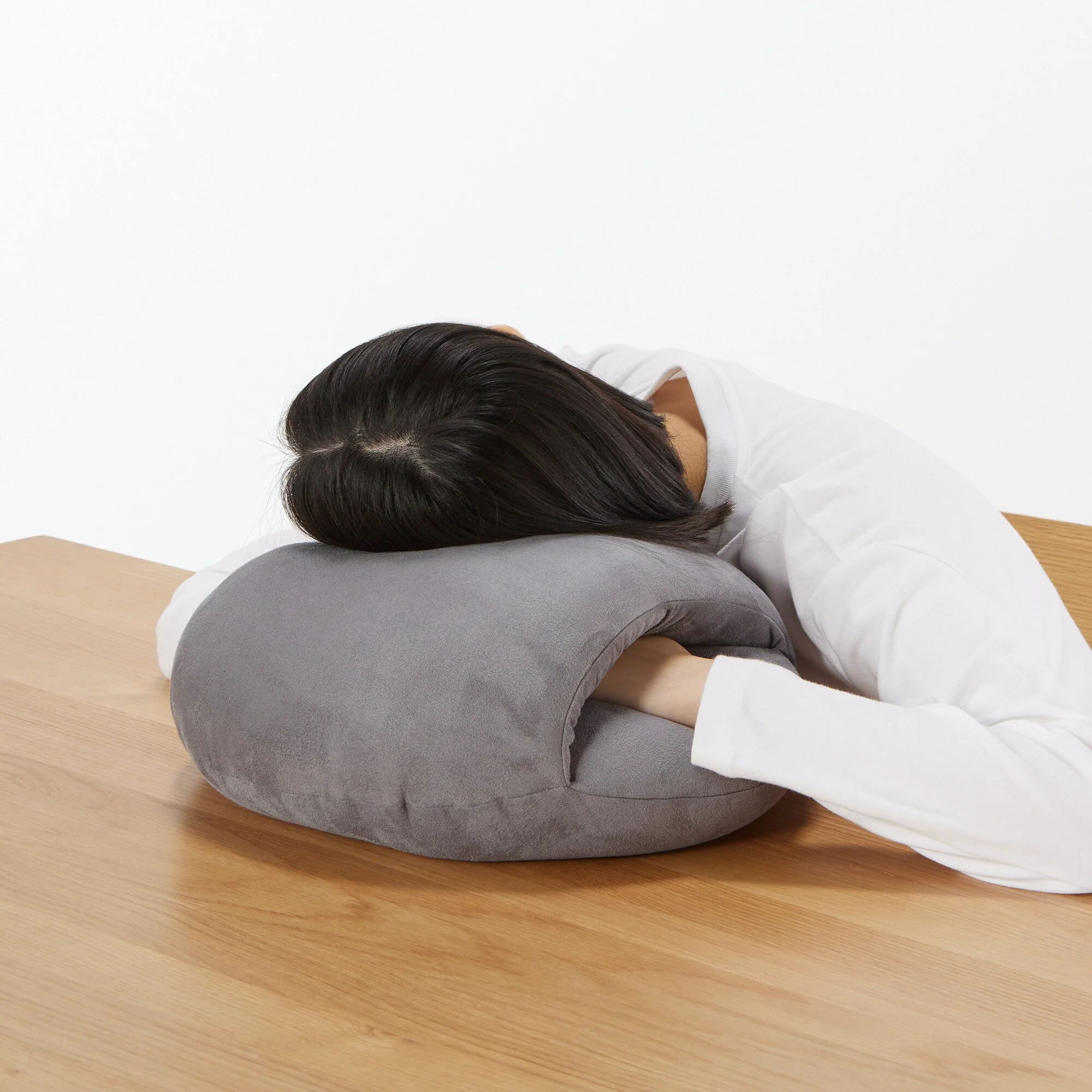 Soft Napping Cushion - Image 7