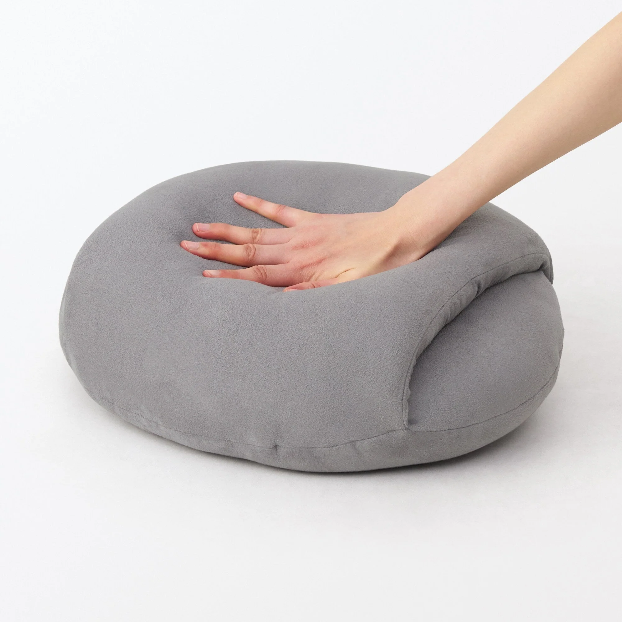 Soft Napping Cushion - Image 8