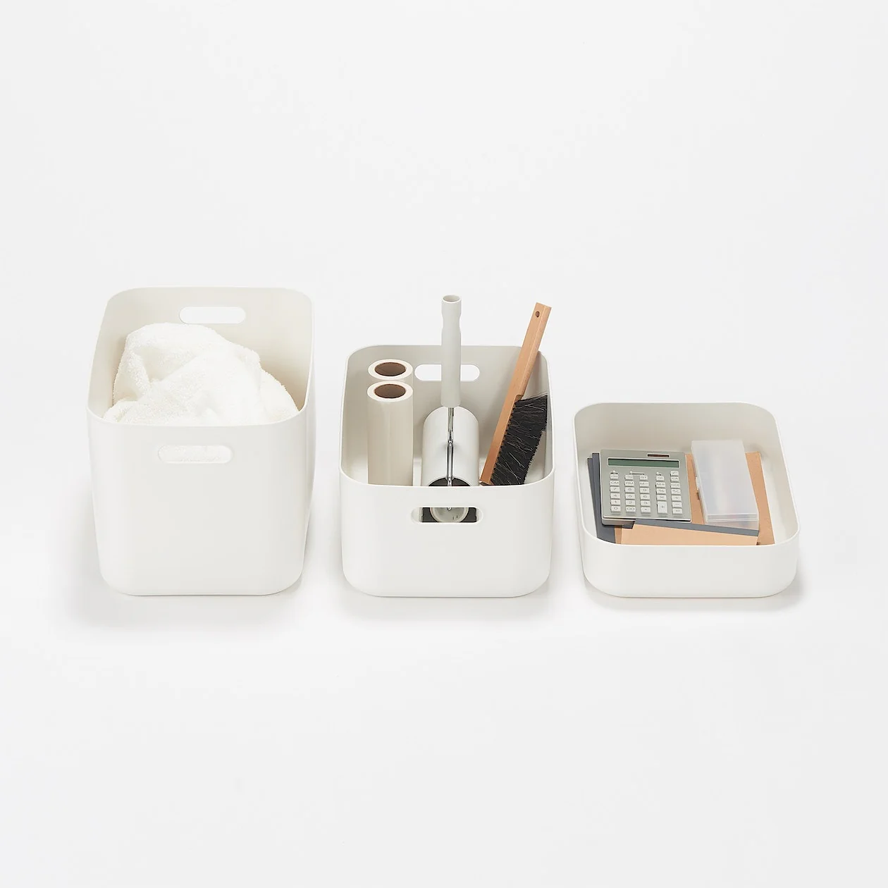 Soft Polyethylene Case Full Size - Large W10 x D14.2 x H9.4" - Image 6