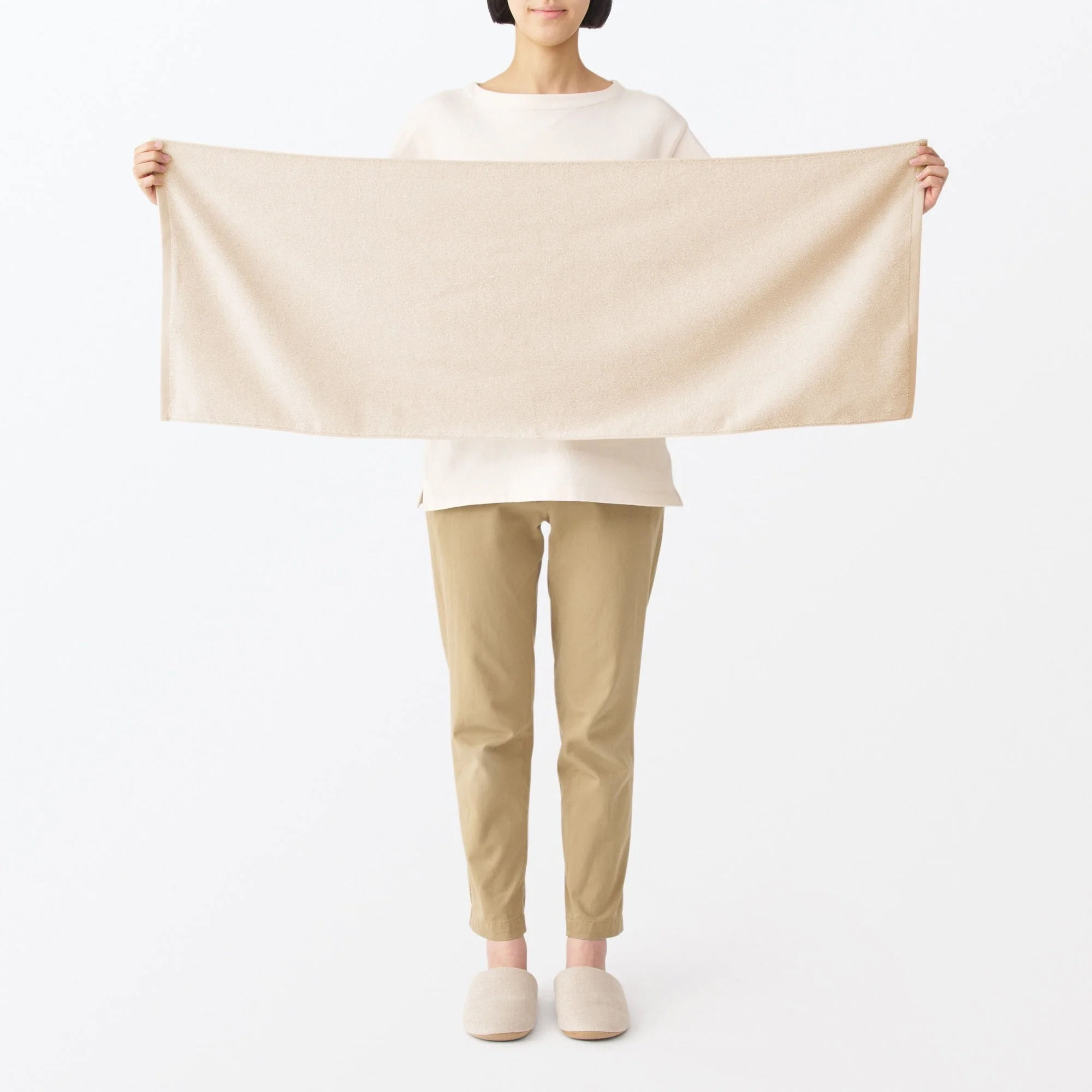 Soft Thin Sports Towel - Image 19