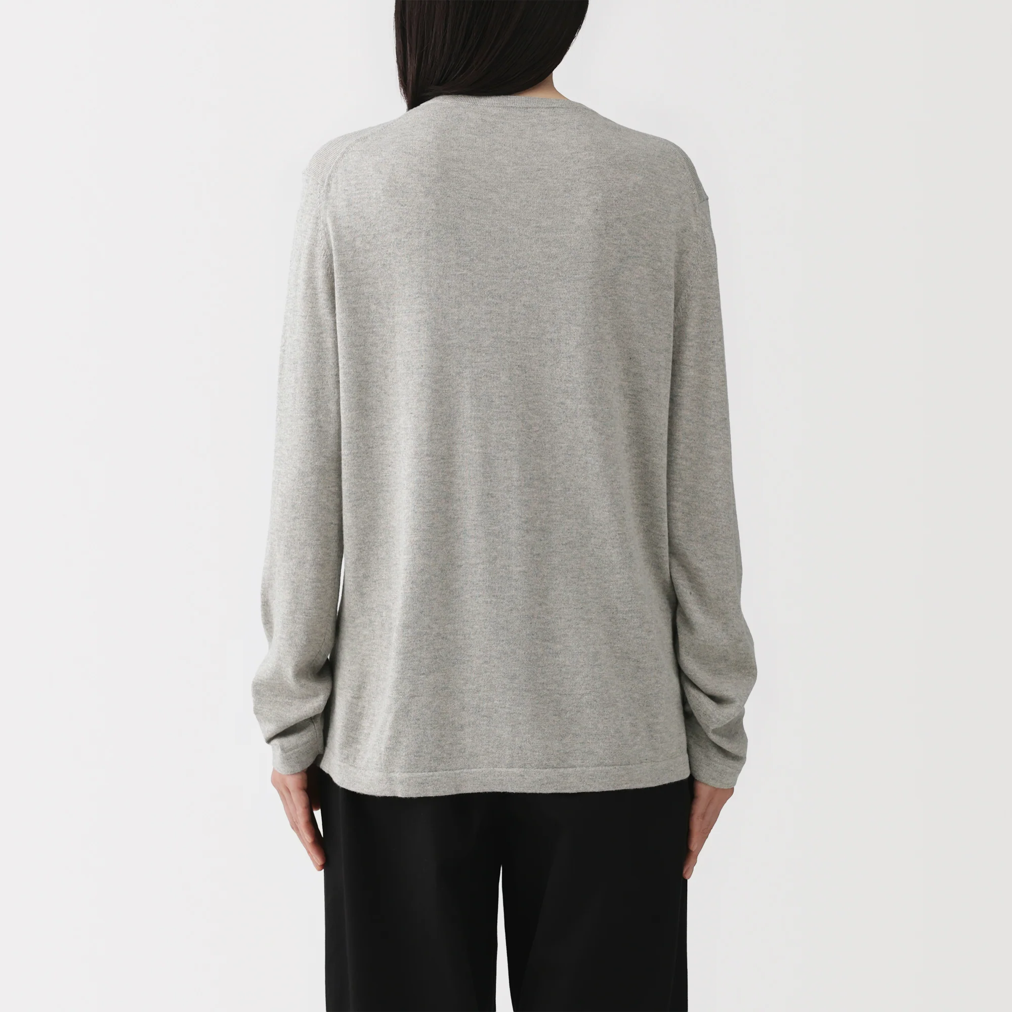 Soy Fiber Blend Cardigan - Image 20