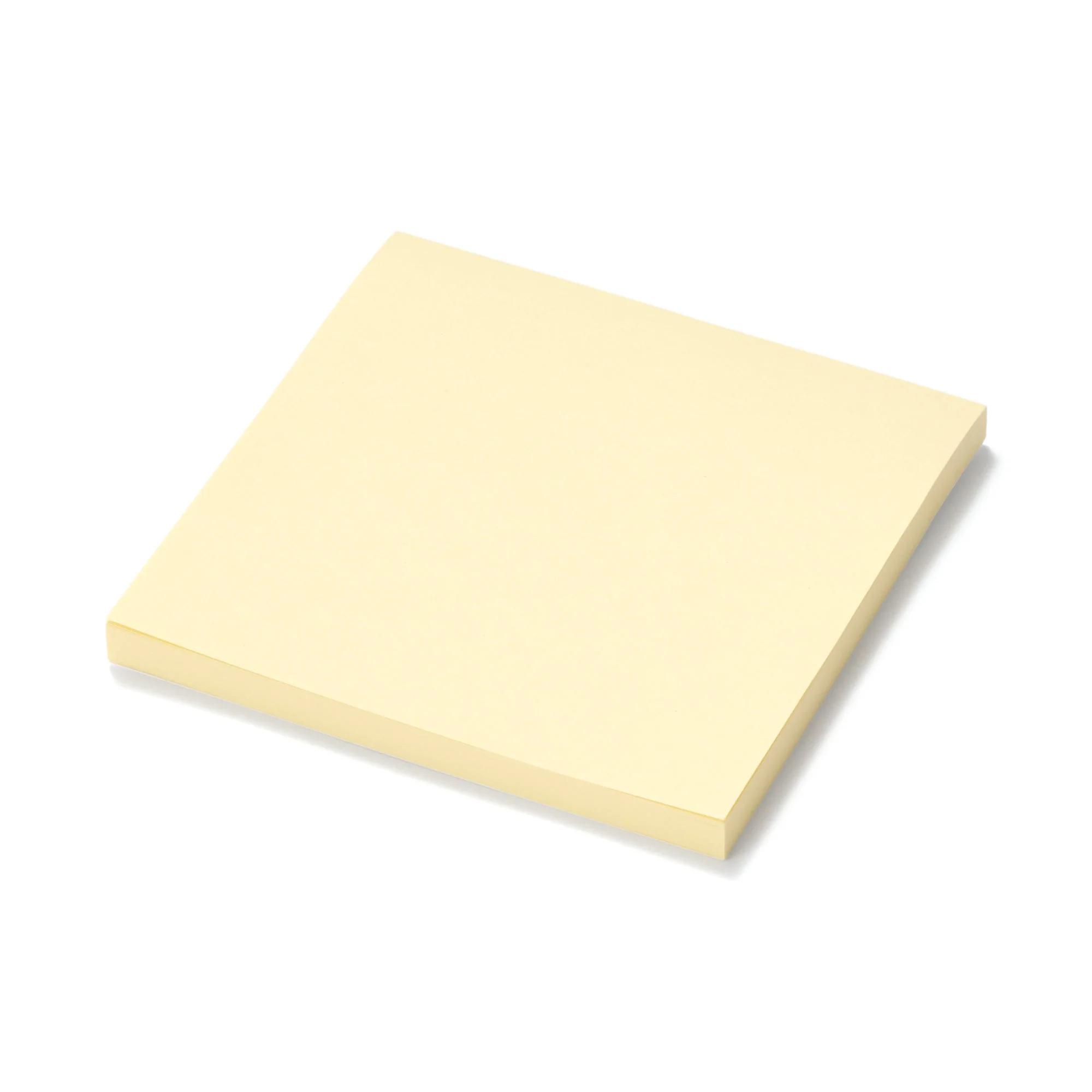 Square Sticky Notes - 75 x 75 mm - Image 5