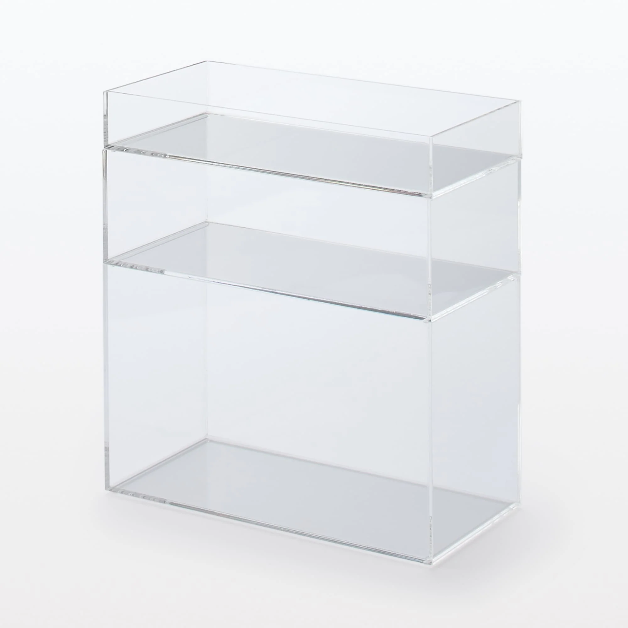 Stackable Acrylic Box - Medium - Image 5