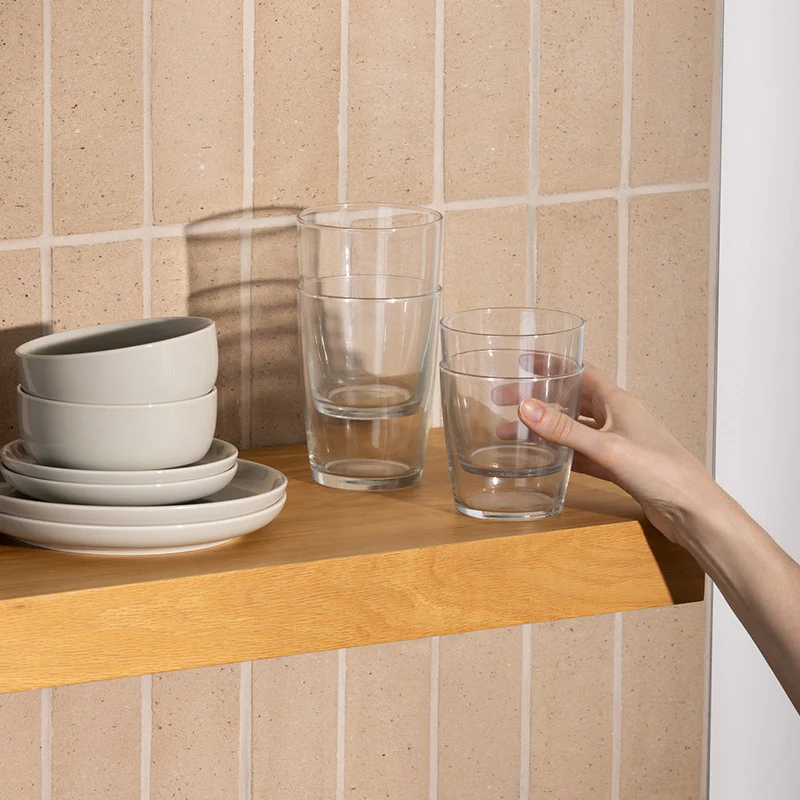 Stackable Glass (16.9 fl oz) - Image 7
