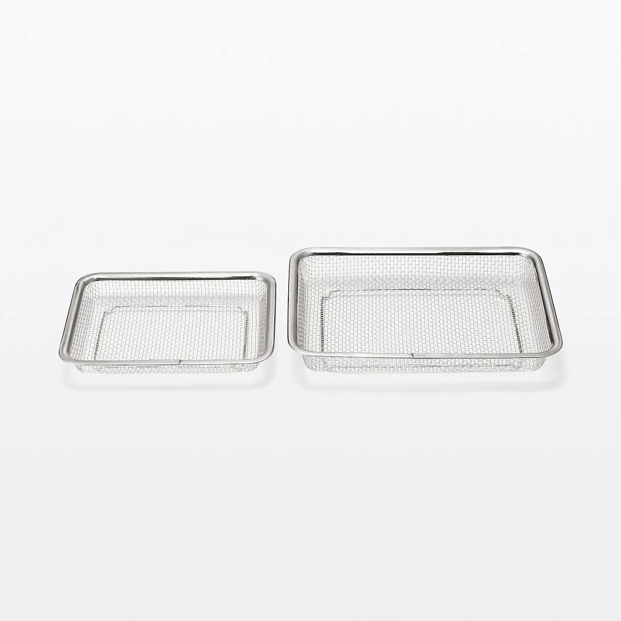 Stainless Mesh Tray - Image 7