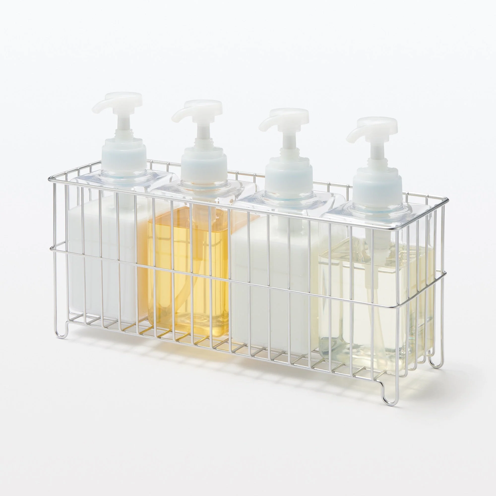 Stainless Steel Bottle Rack - Image 10