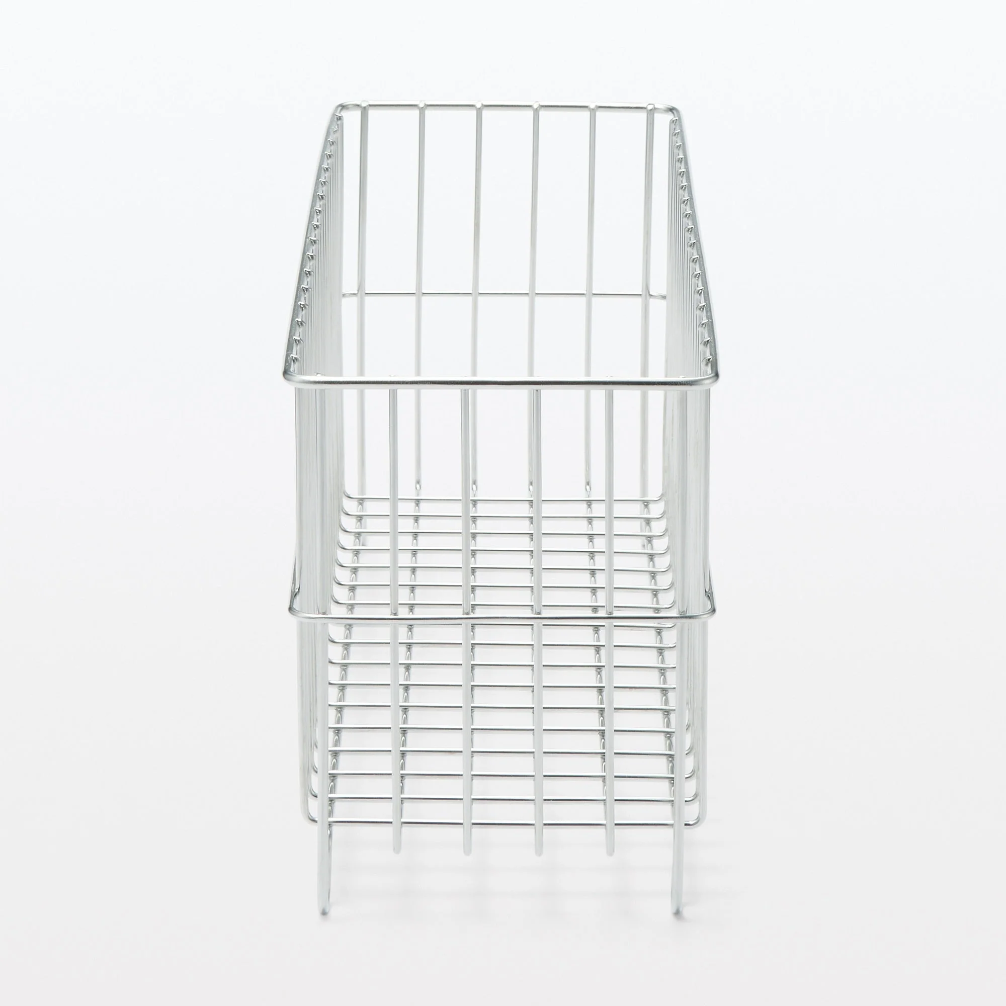 Stainless Steel Bottle Rack - Image 12