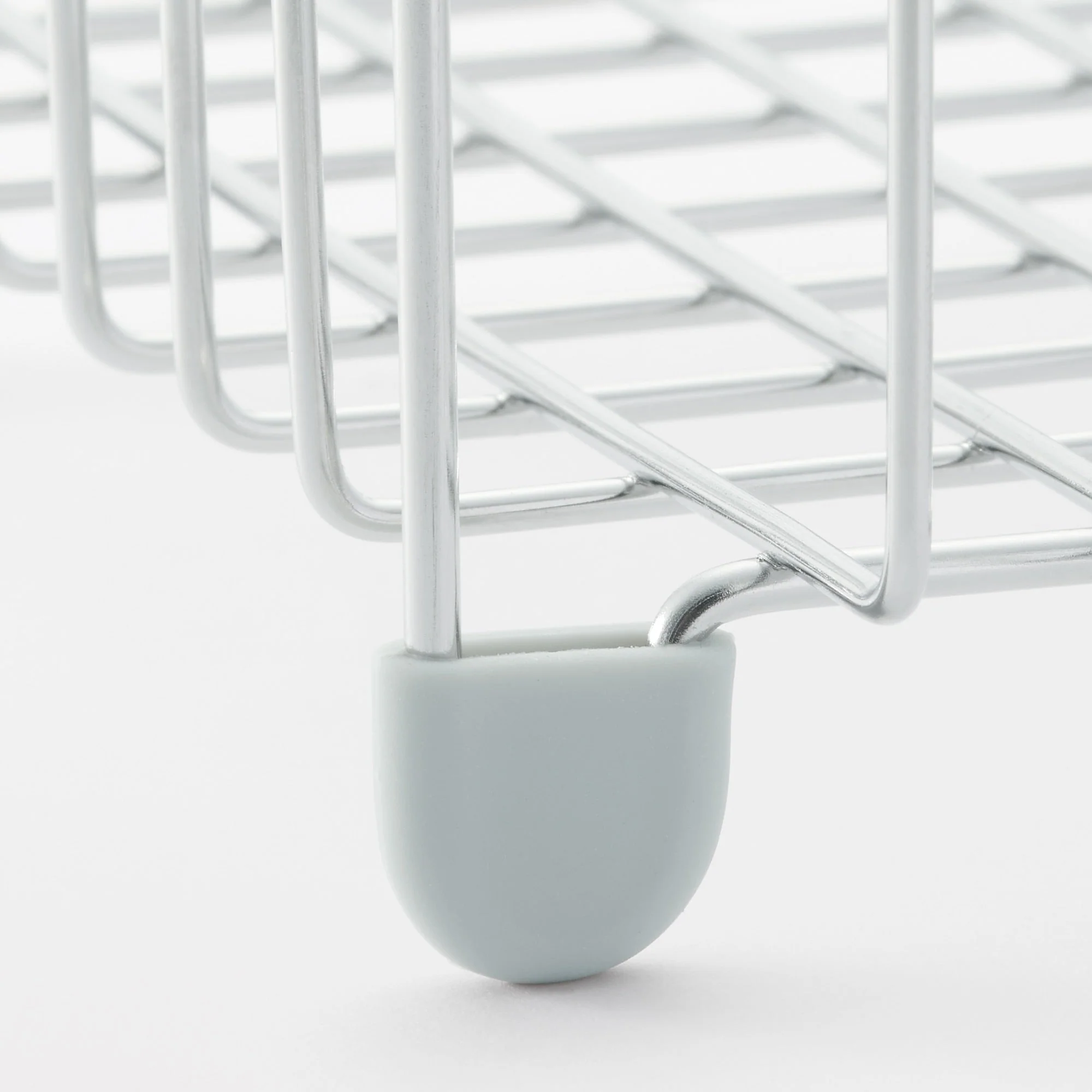 Stainless Steel Bottle Rack - Image 23