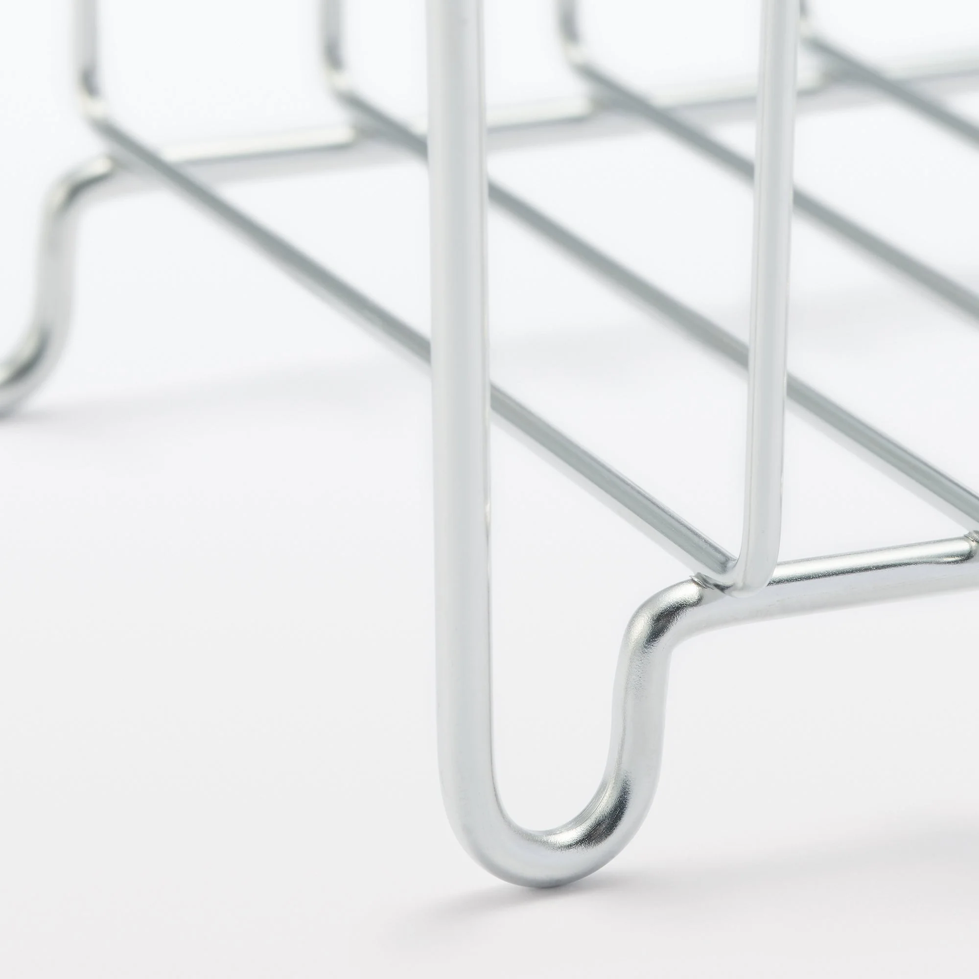 Stainless Steel Bottle Rack - Image 5