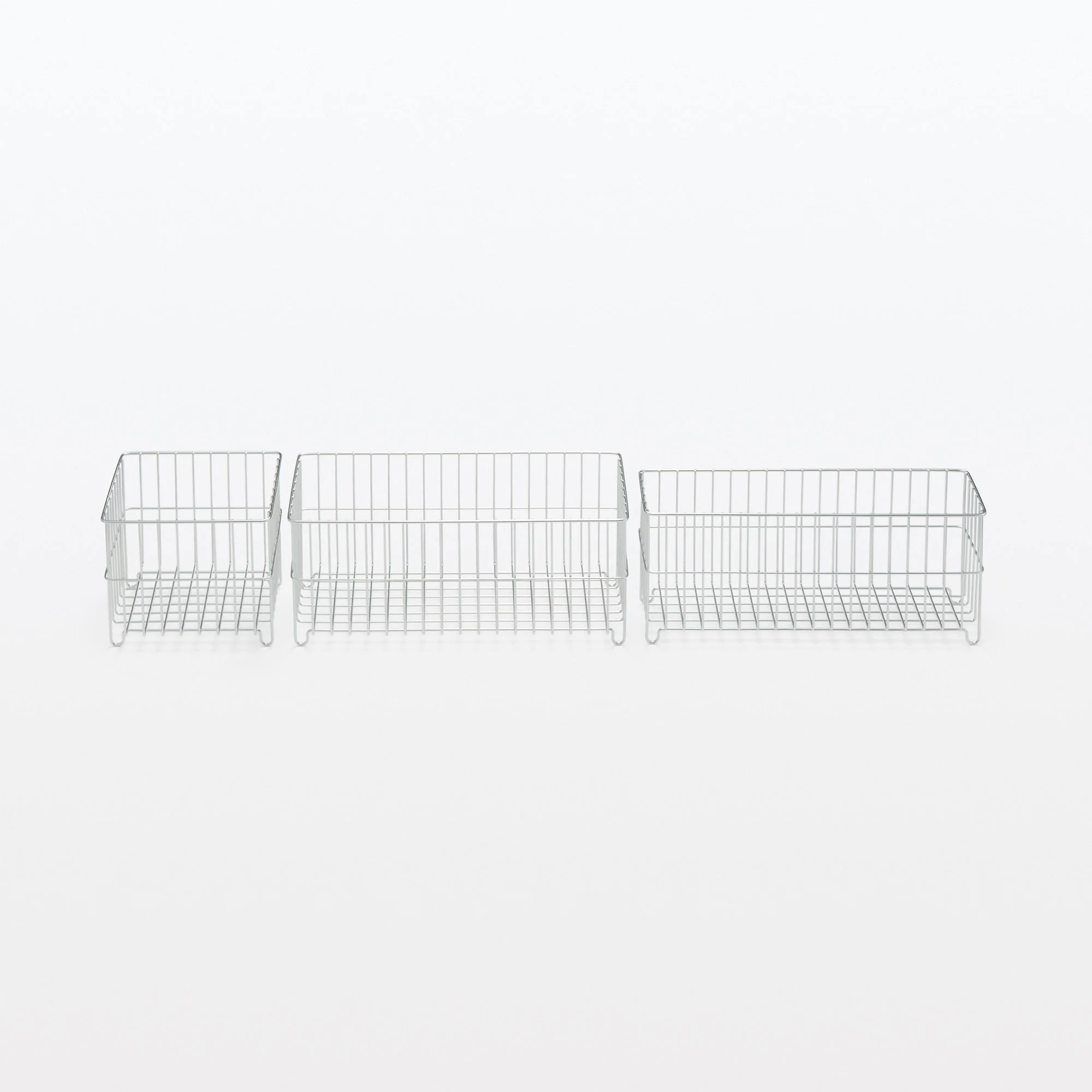 Stainless Steel Bottle Rack - Image 24