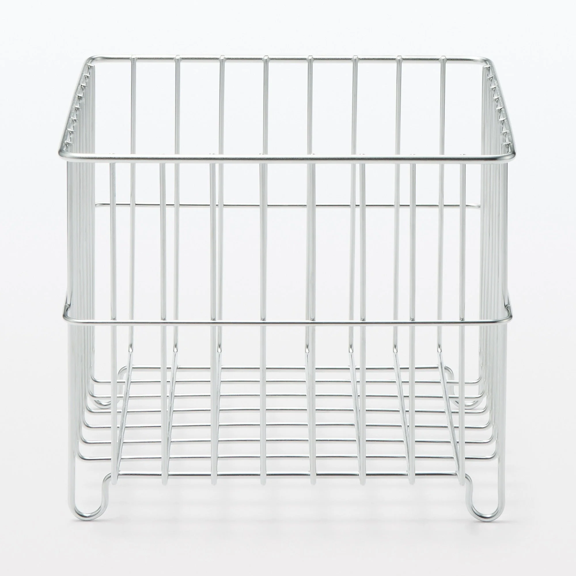 Stainless Steel Bottle Rack - Image 3