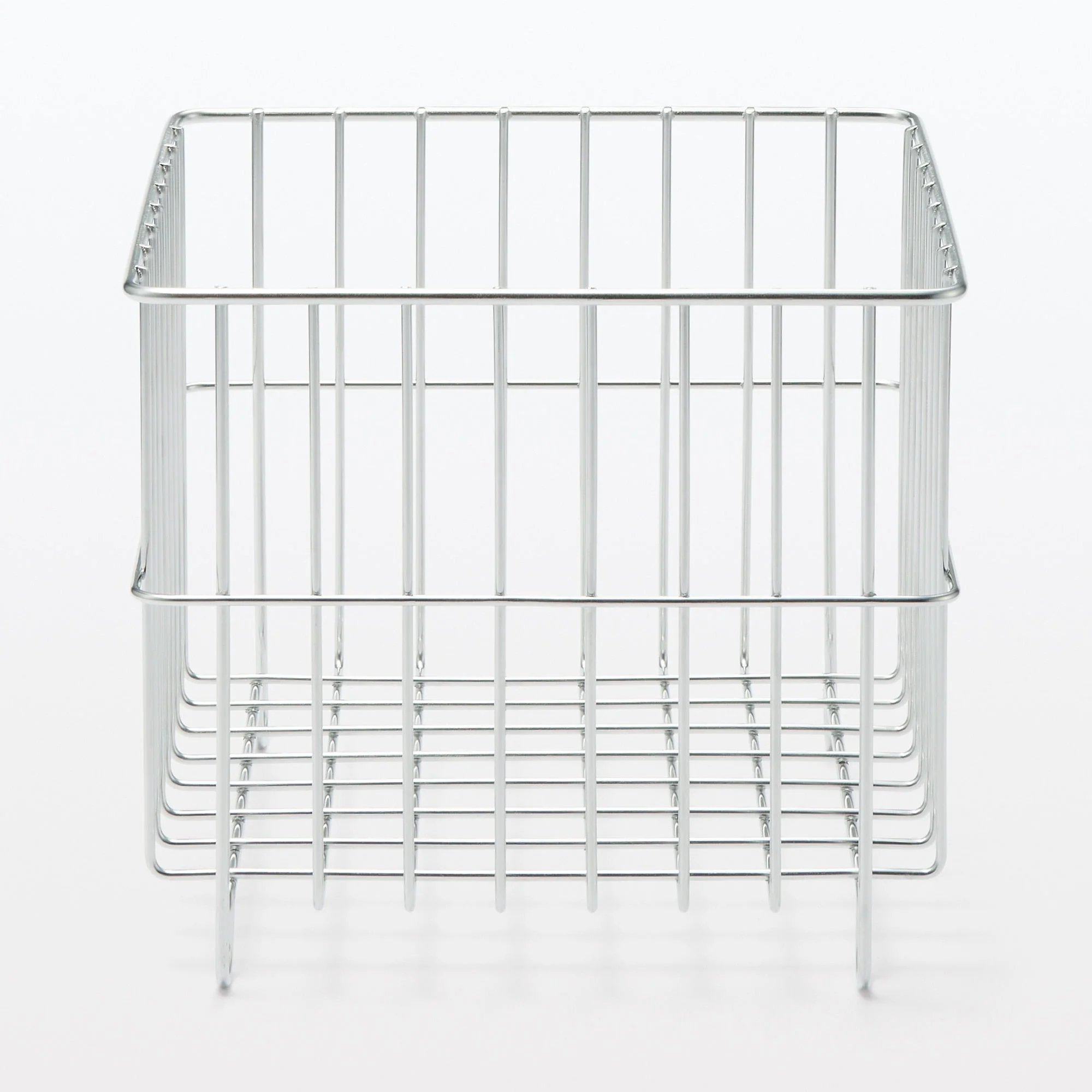 Stainless Steel Bottle Rack - Image 4