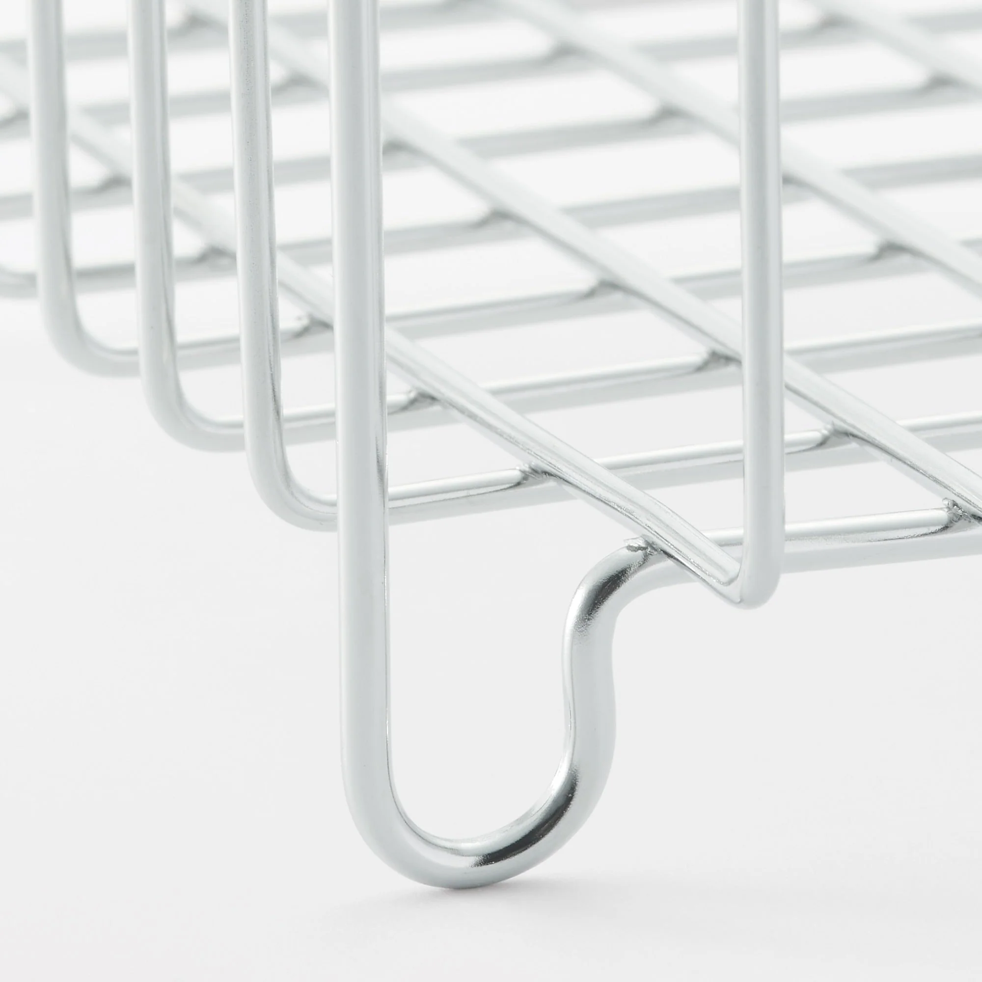 Stainless Steel Bottle Rack - Image 5