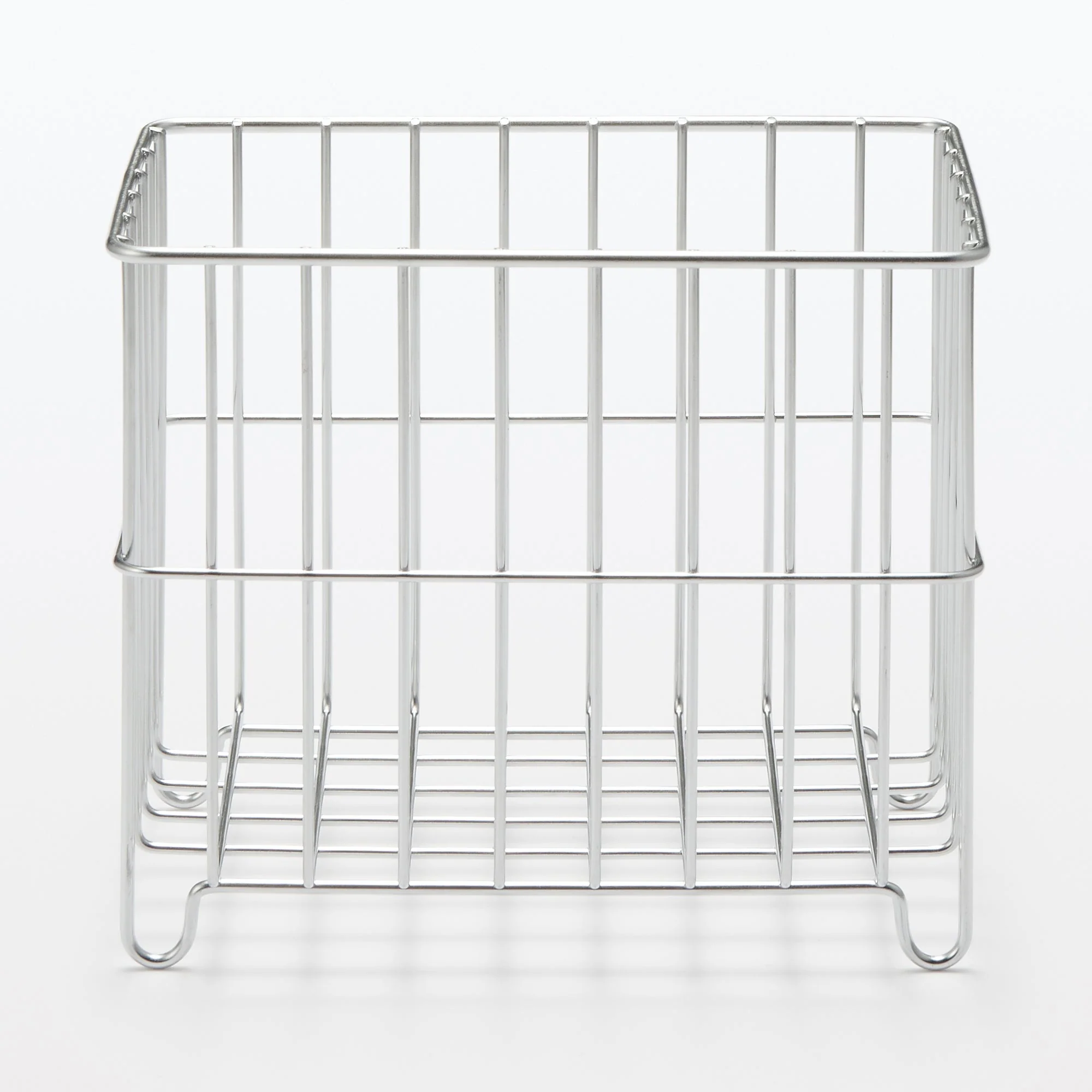 Stainless Steel Bottle Rack - Small Slim - Image 3