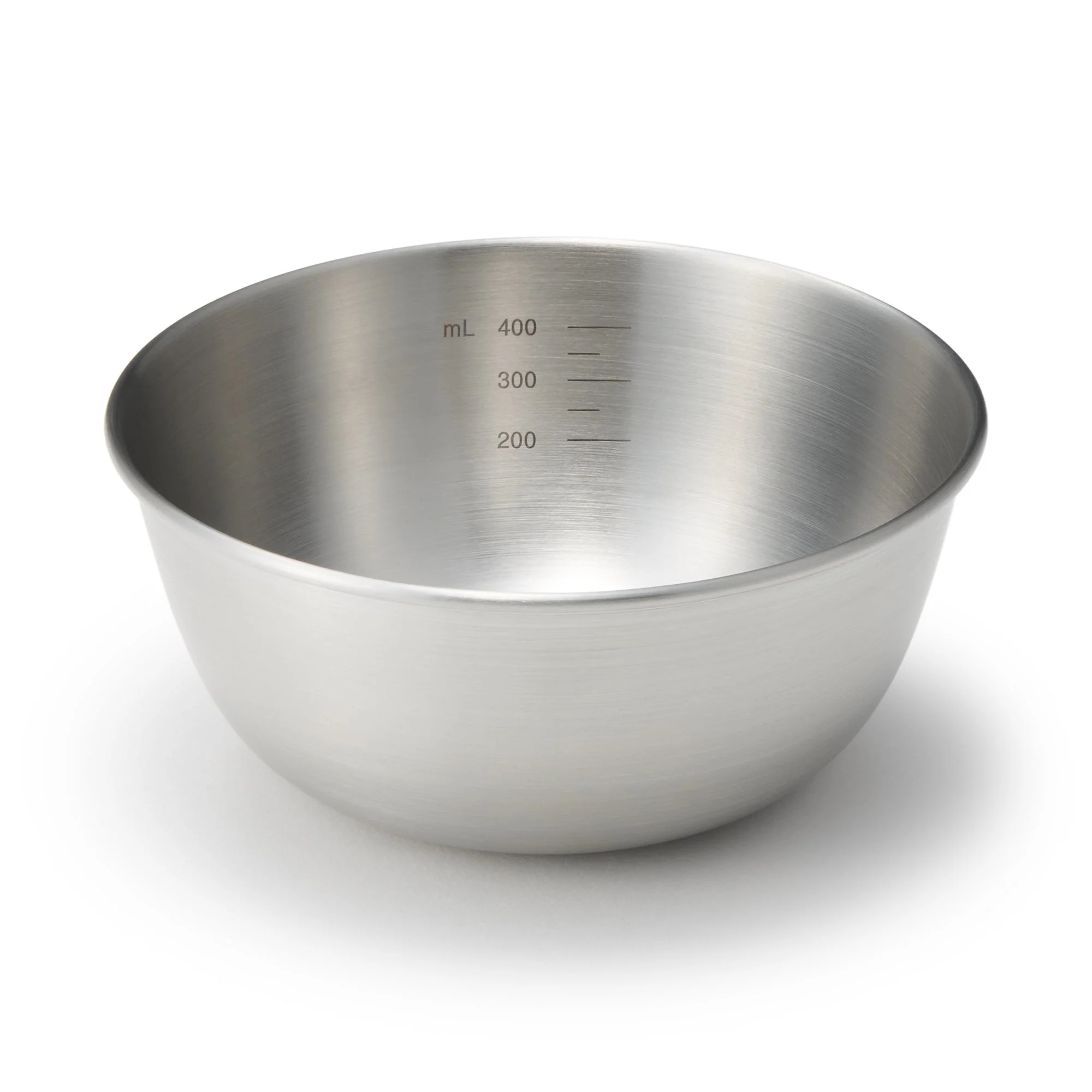 Stainless Steel Bowl - Dia. 5.3"