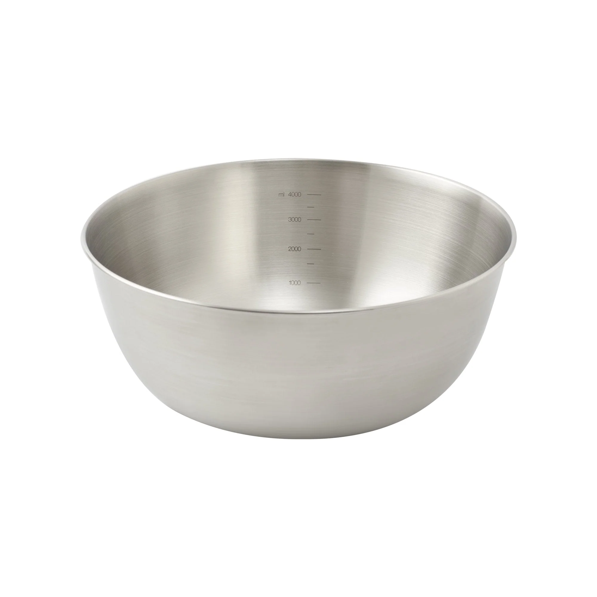 Stainless Steel Bowl (Dia. 11")